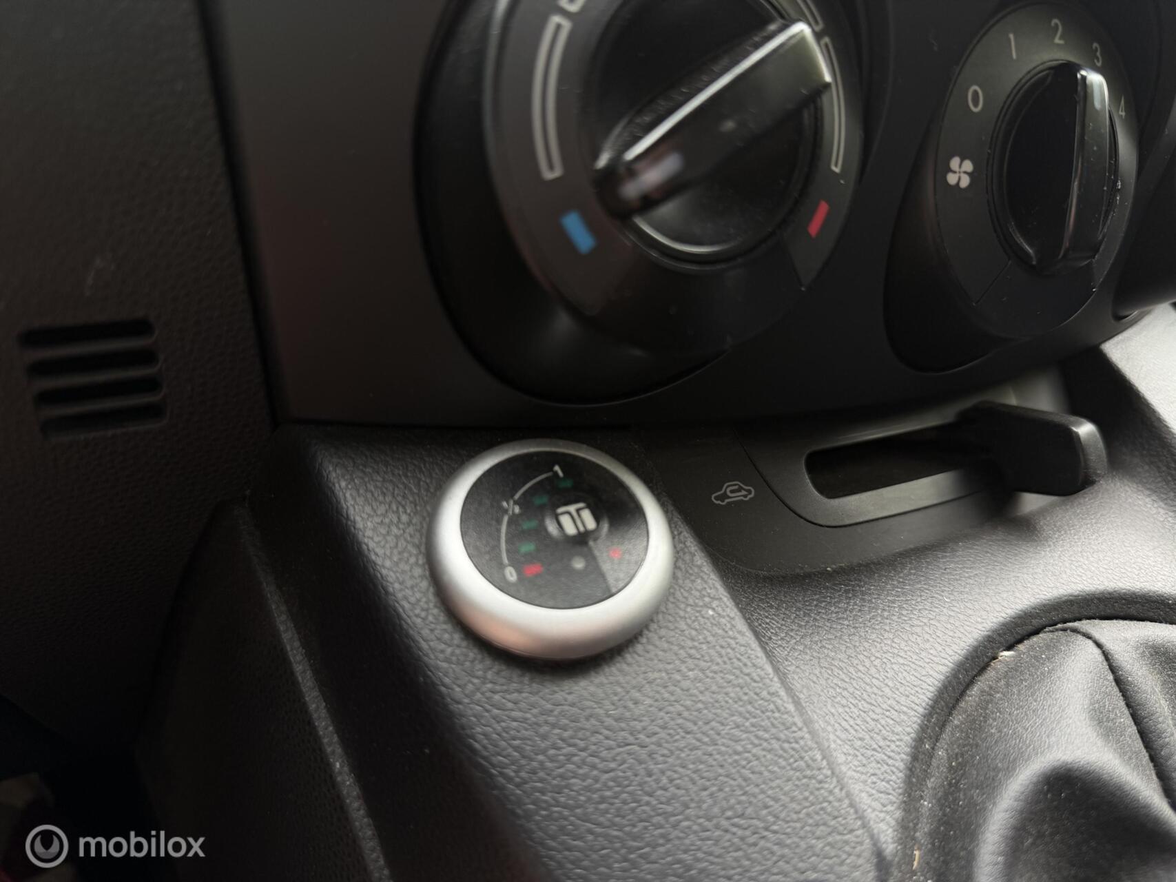 Foto van Mazda Mazda 2