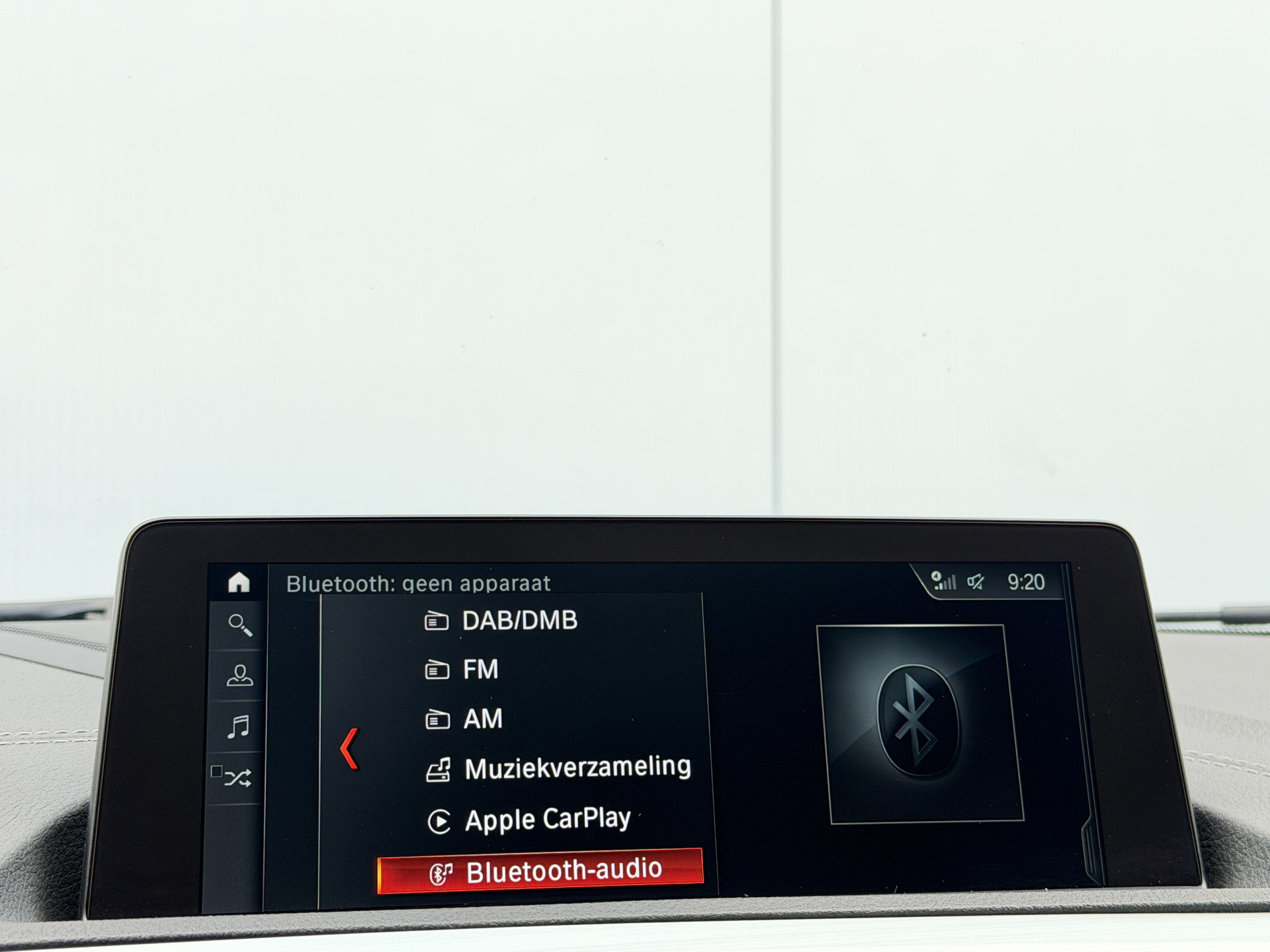 Foto van BMW 118i