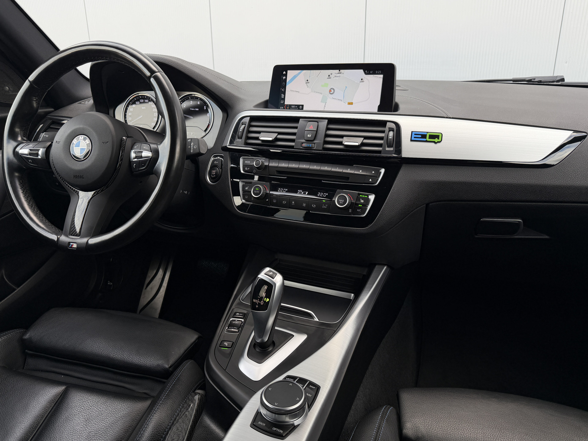 Foto van BMW 118i