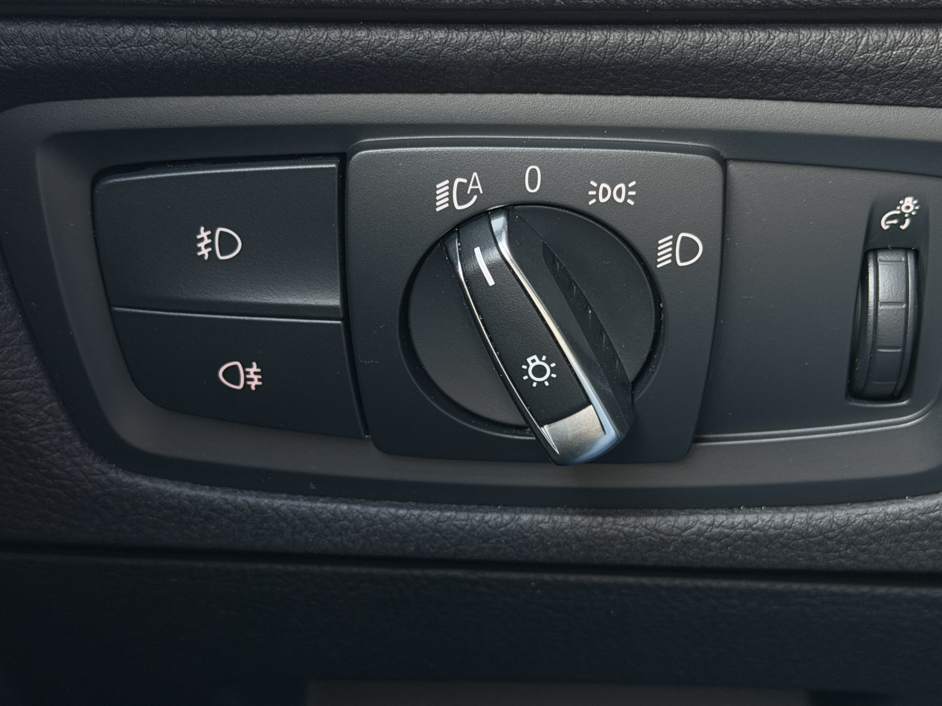 Foto van BMW 118i