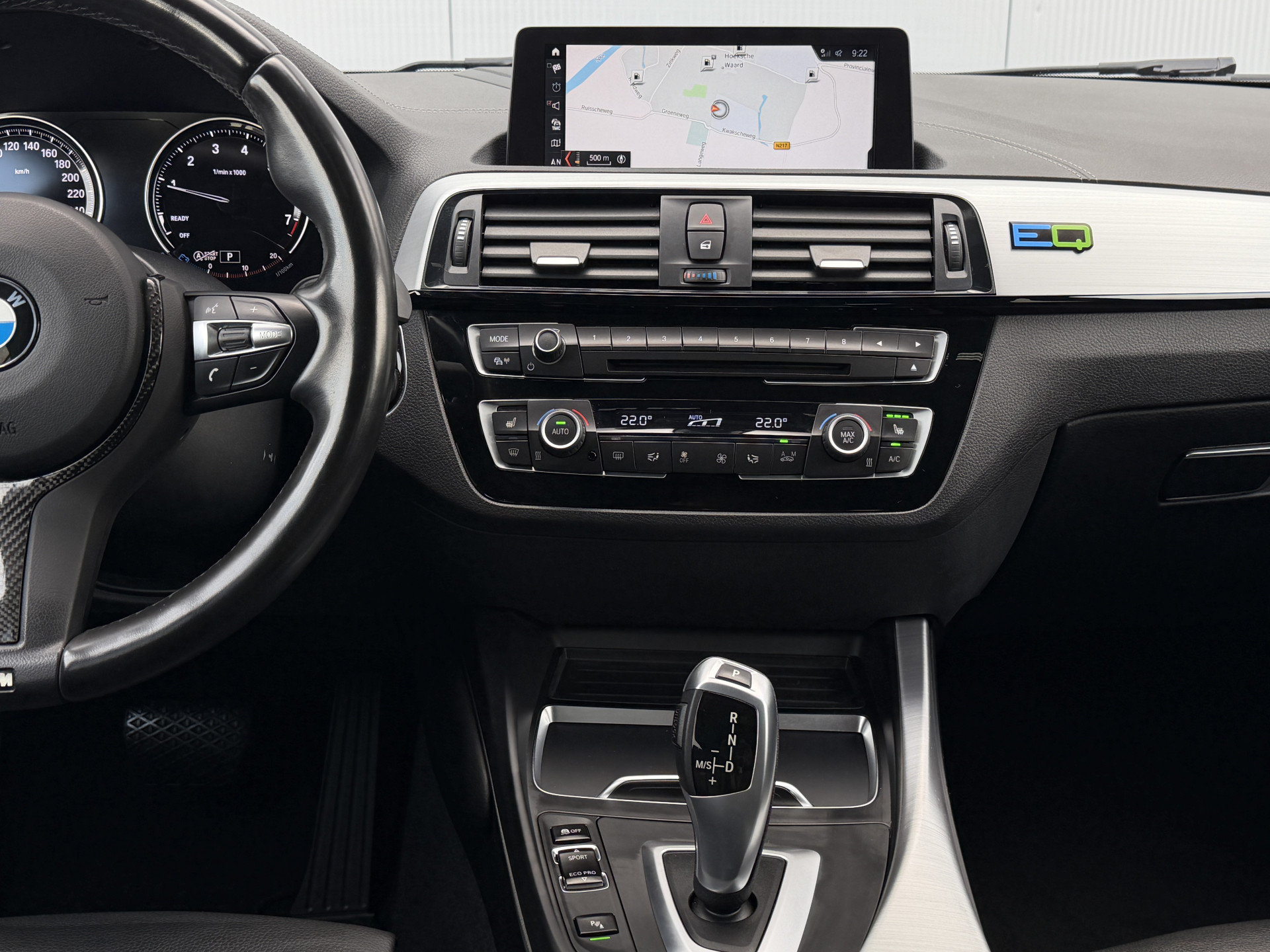 Foto van BMW 118i