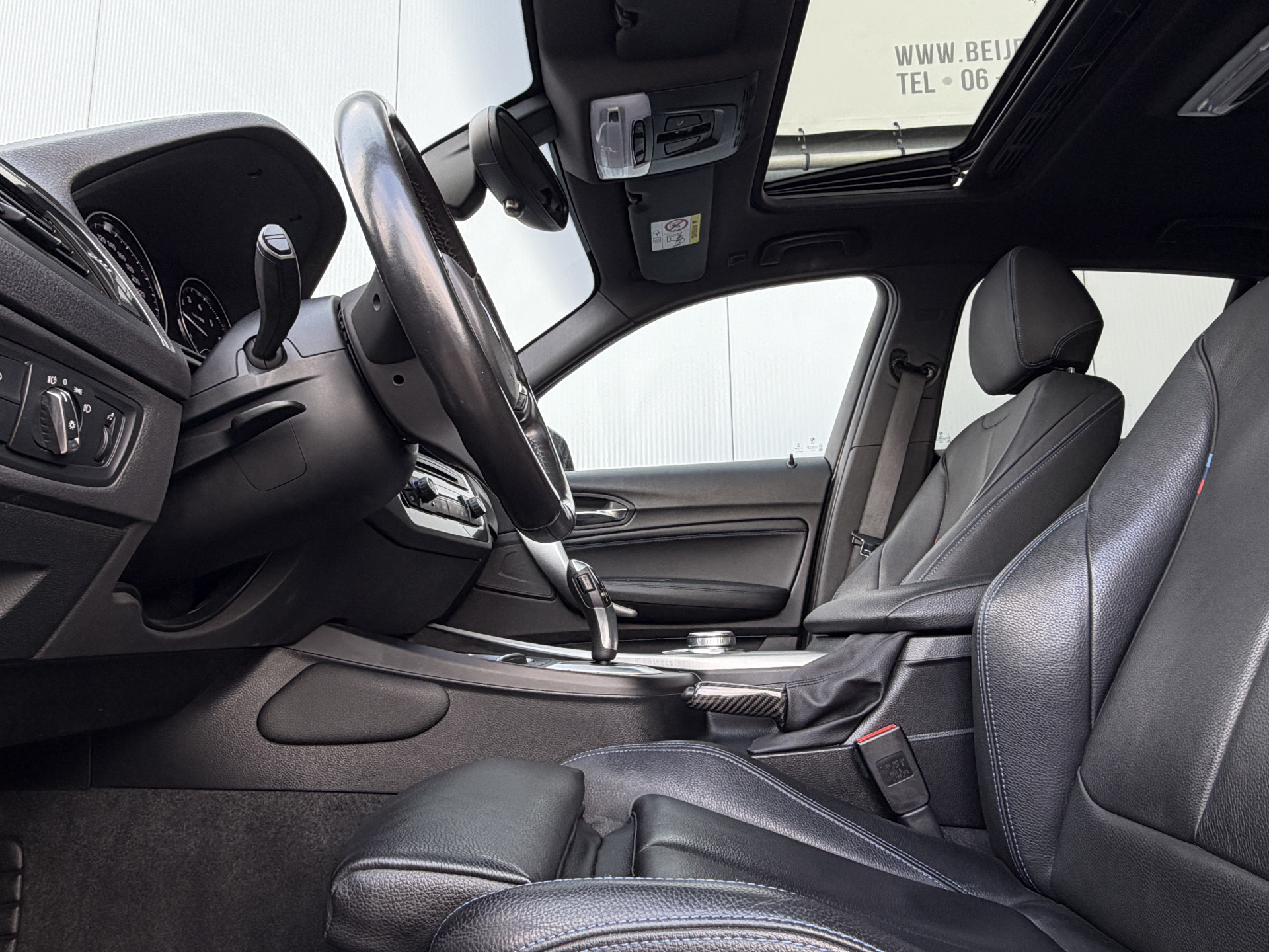 Foto van BMW 118i