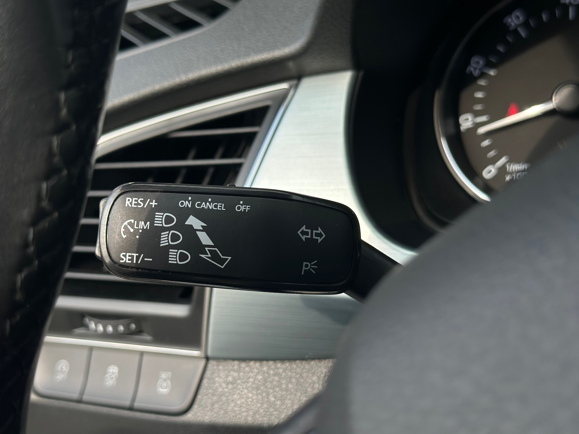 Foto van Skoda Fabia