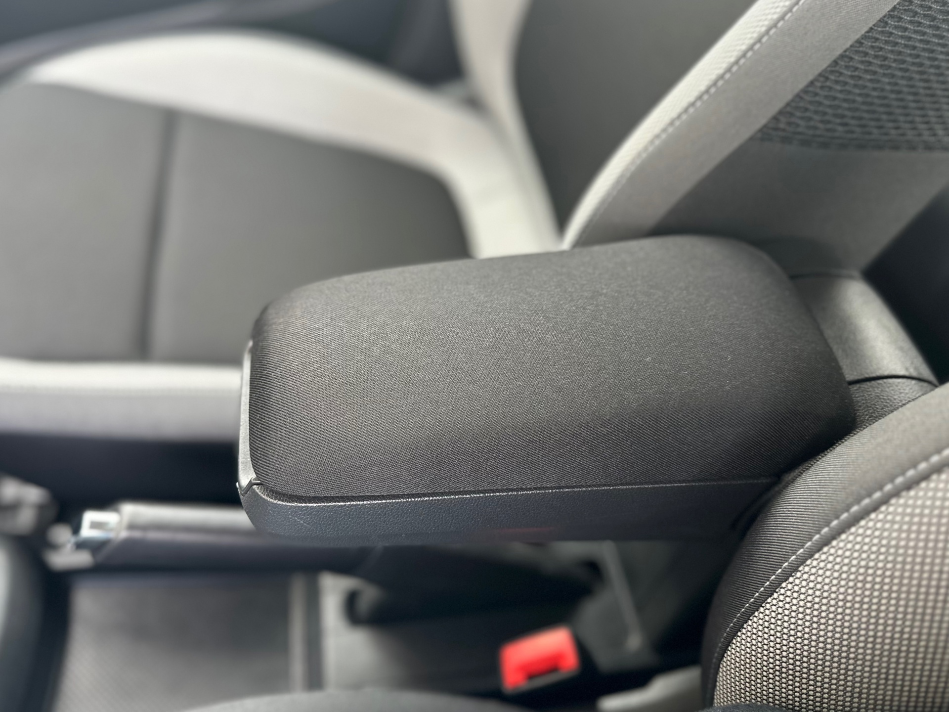 Foto van Skoda Fabia
