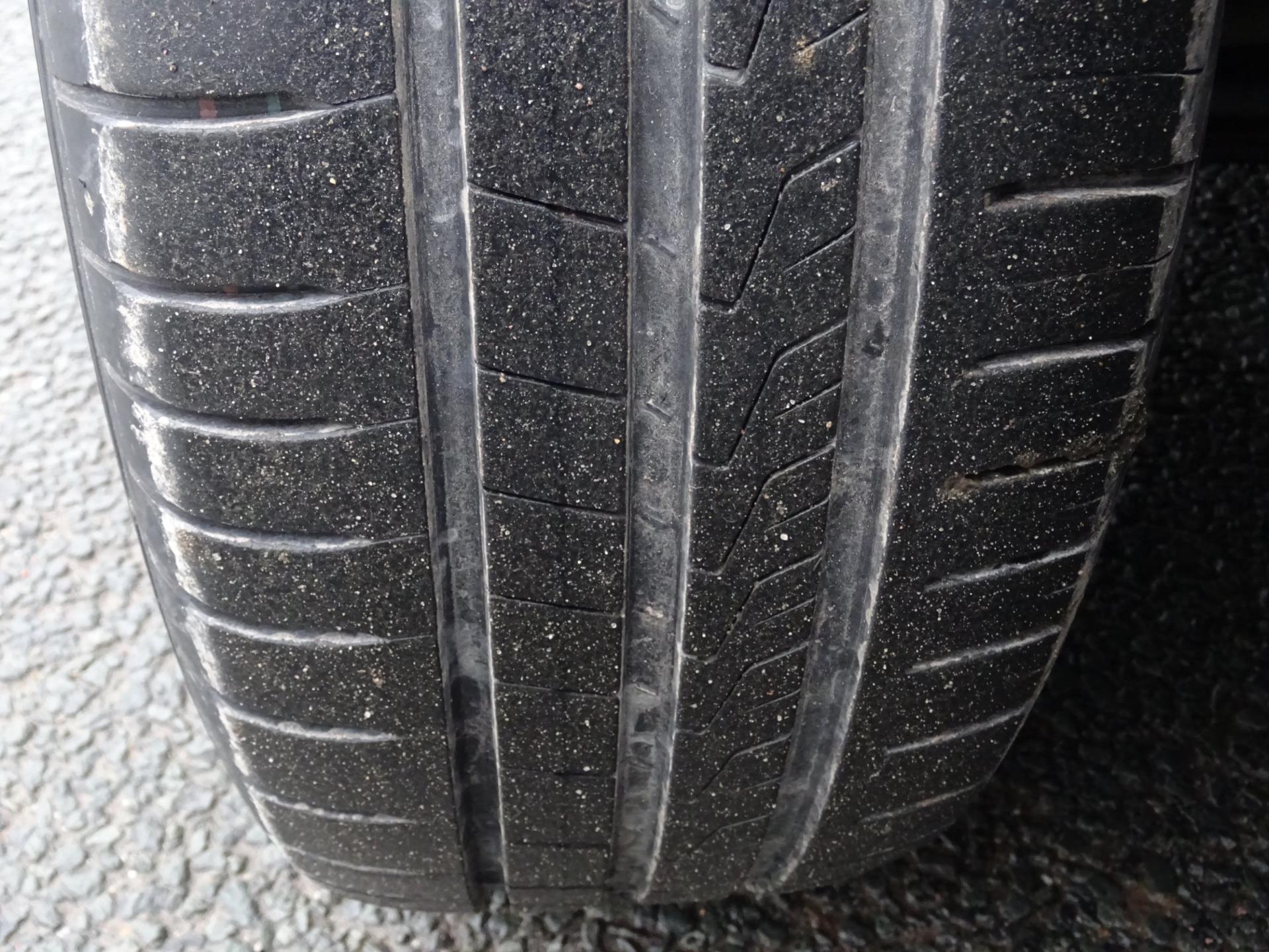 Foto van Audi Audi A3