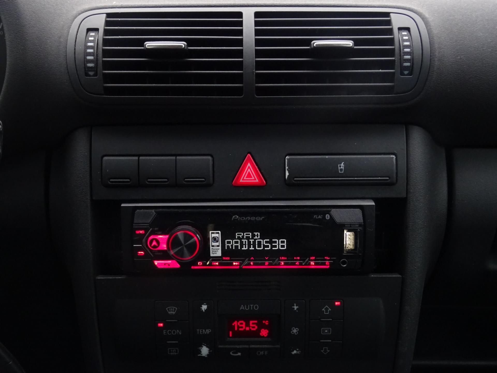 Foto van Audi Audi A3