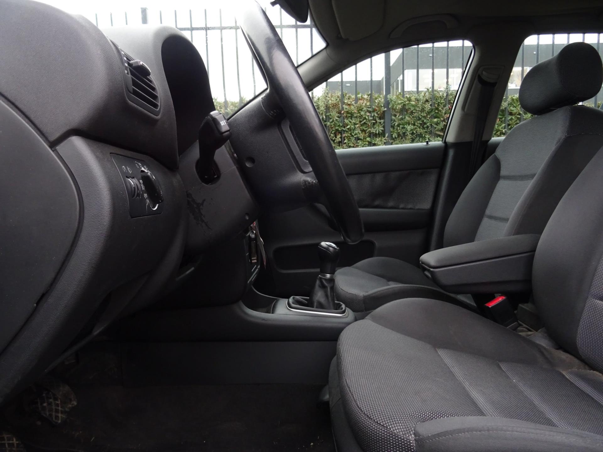 Foto van Audi Audi A3
