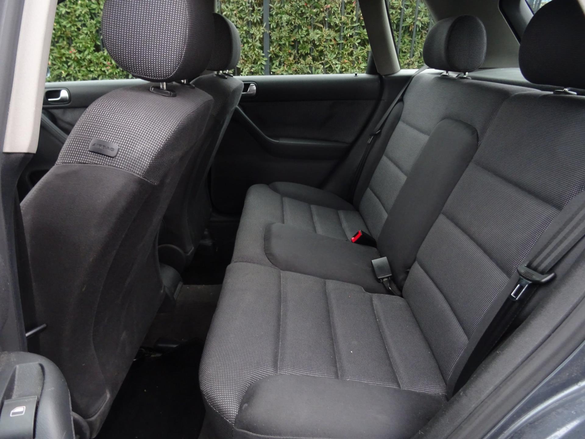 Foto van Audi Audi A3