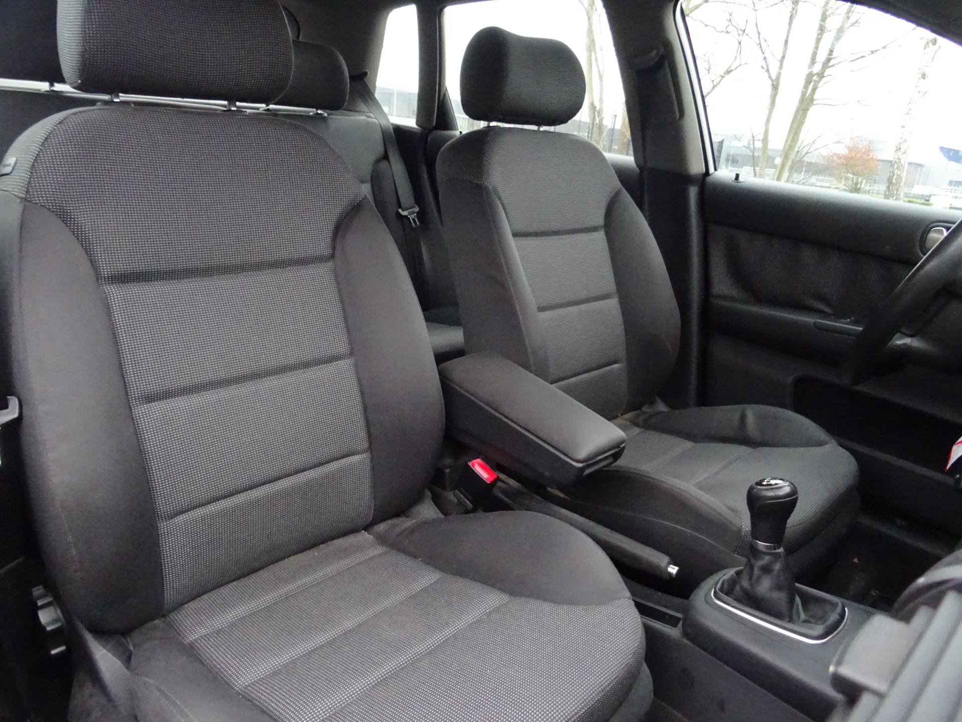 Foto van Audi Audi A3