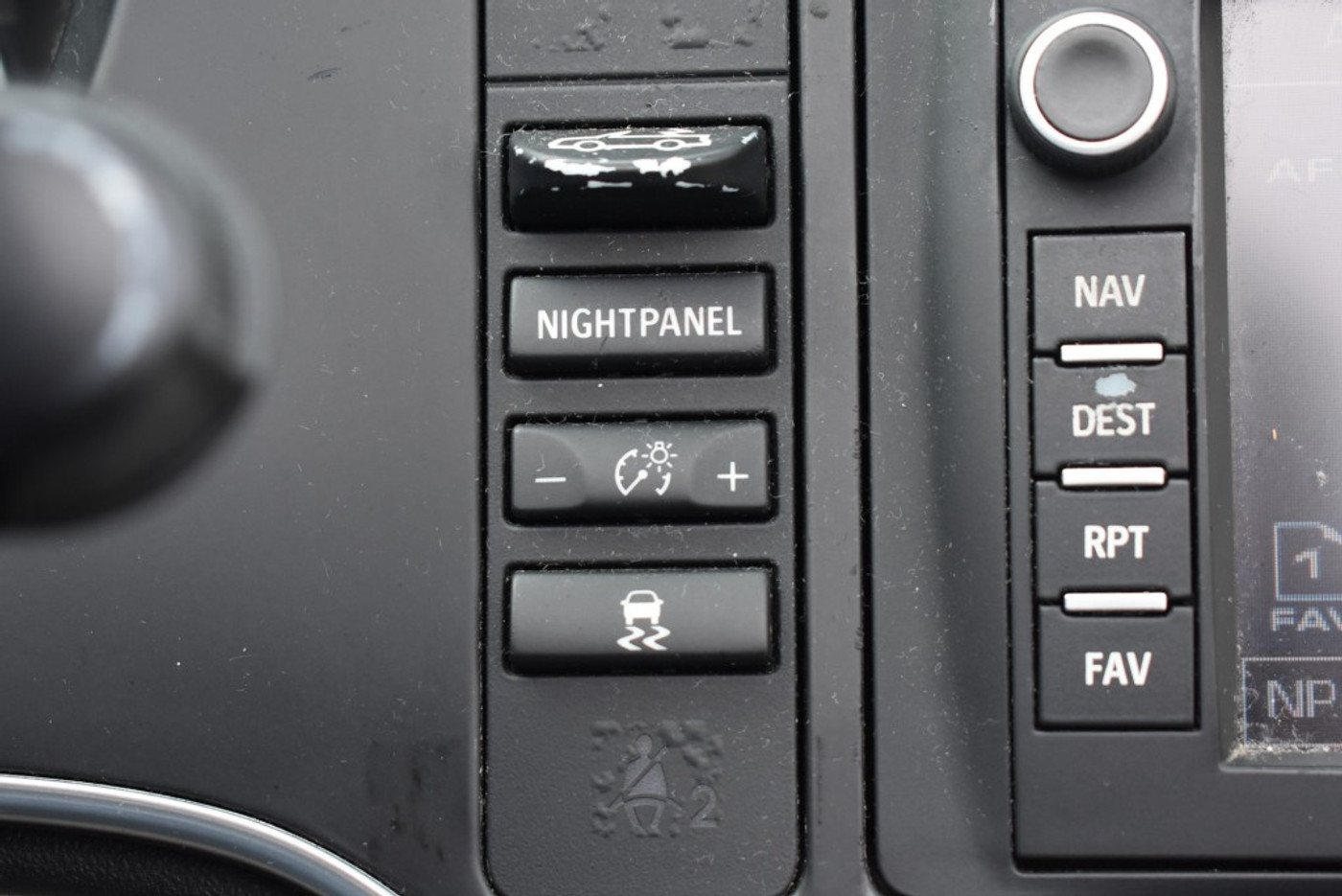 Foto van Saab Saab 9-3