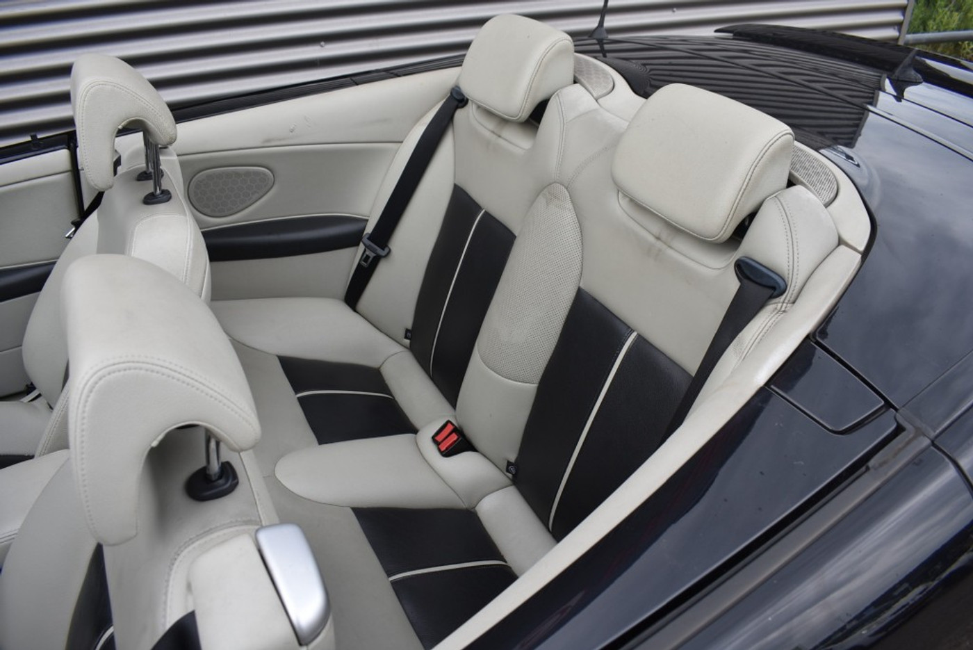 Foto van Saab Saab 9-3