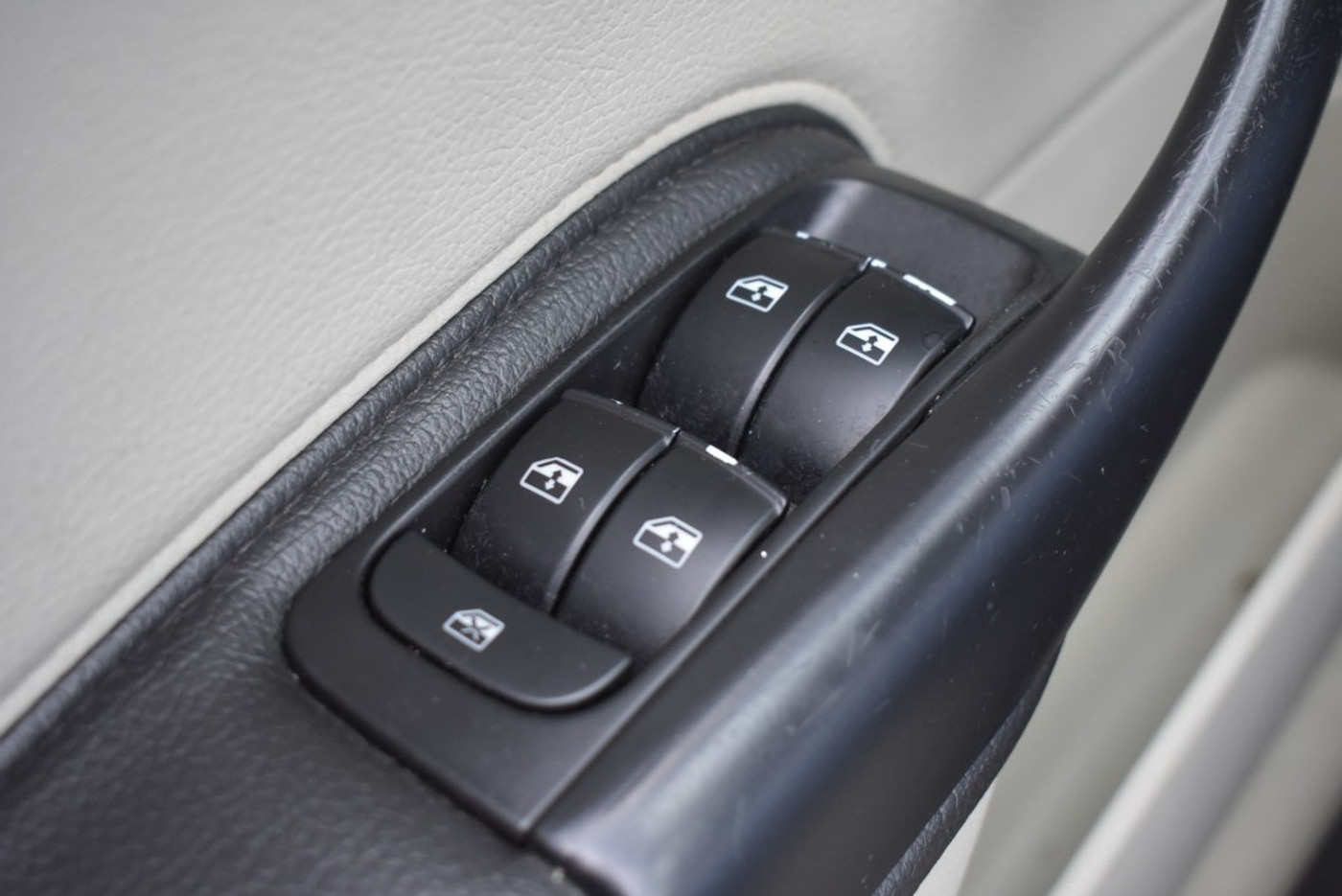 Foto van Saab Saab 9-3