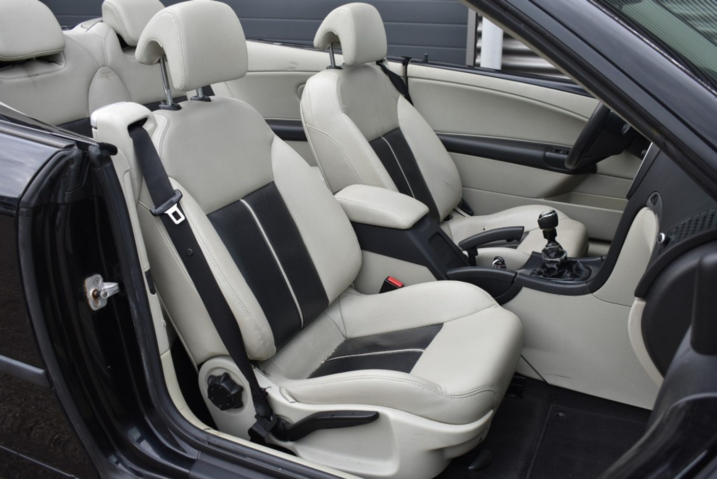 Foto van Saab Saab 9-3