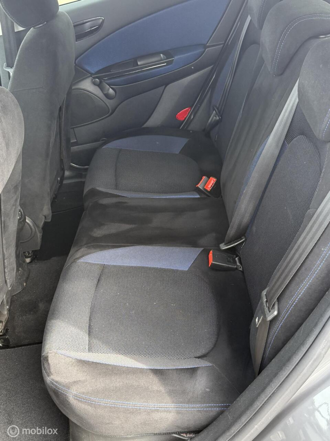 Foto van Fiat Fiat Bravo