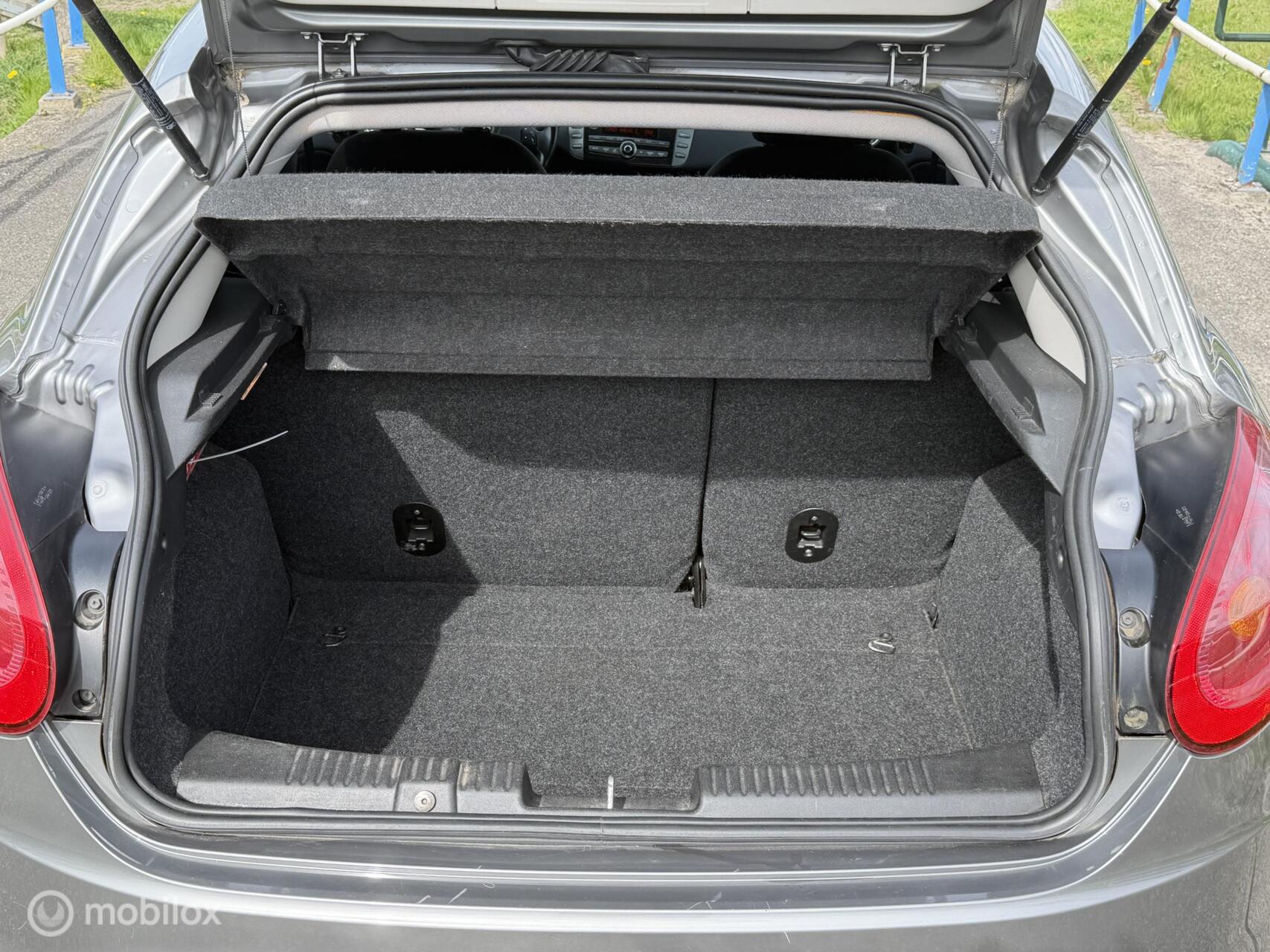 Foto van Fiat Fiat Bravo