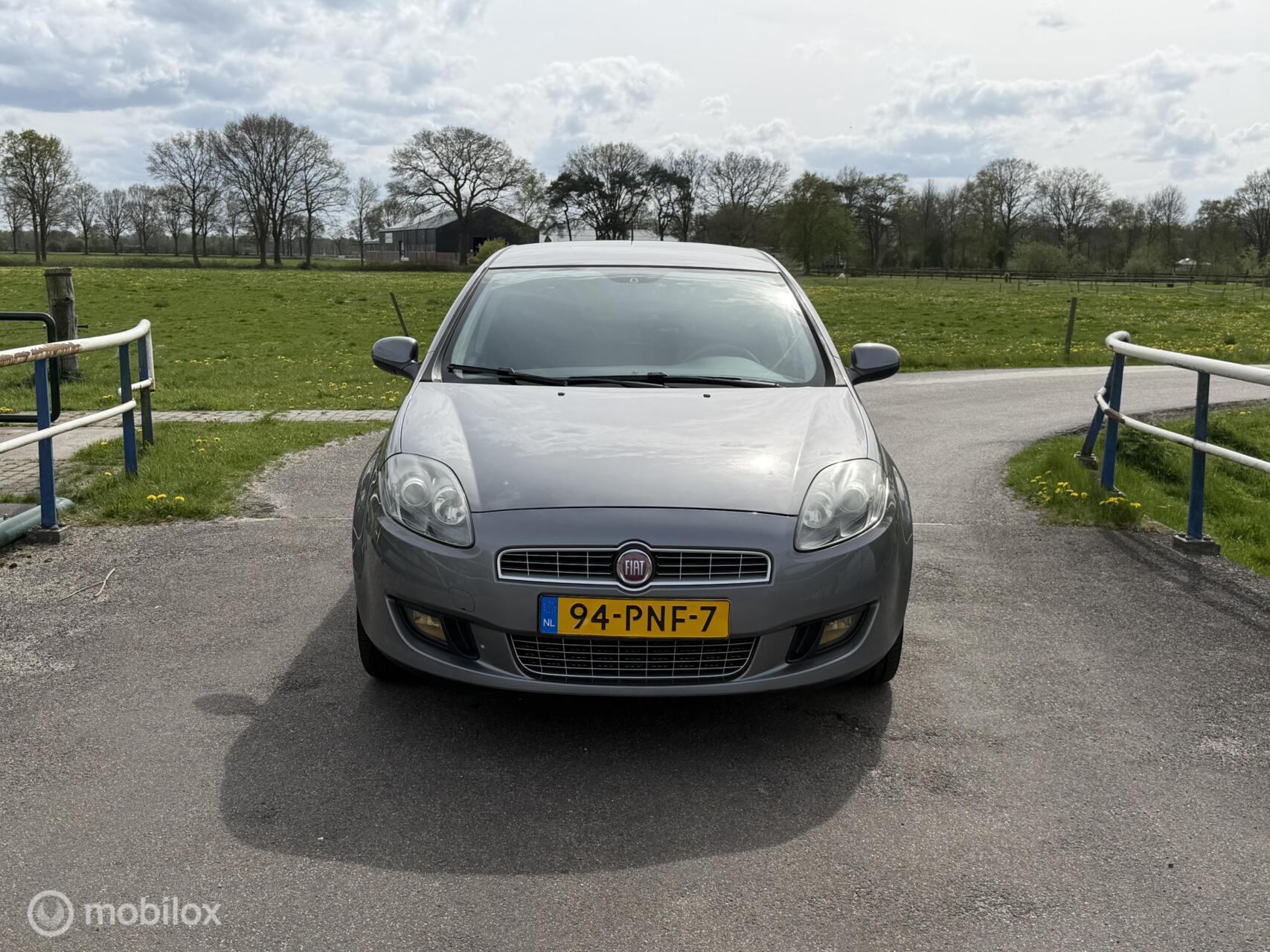 Foto van Fiat Fiat Bravo