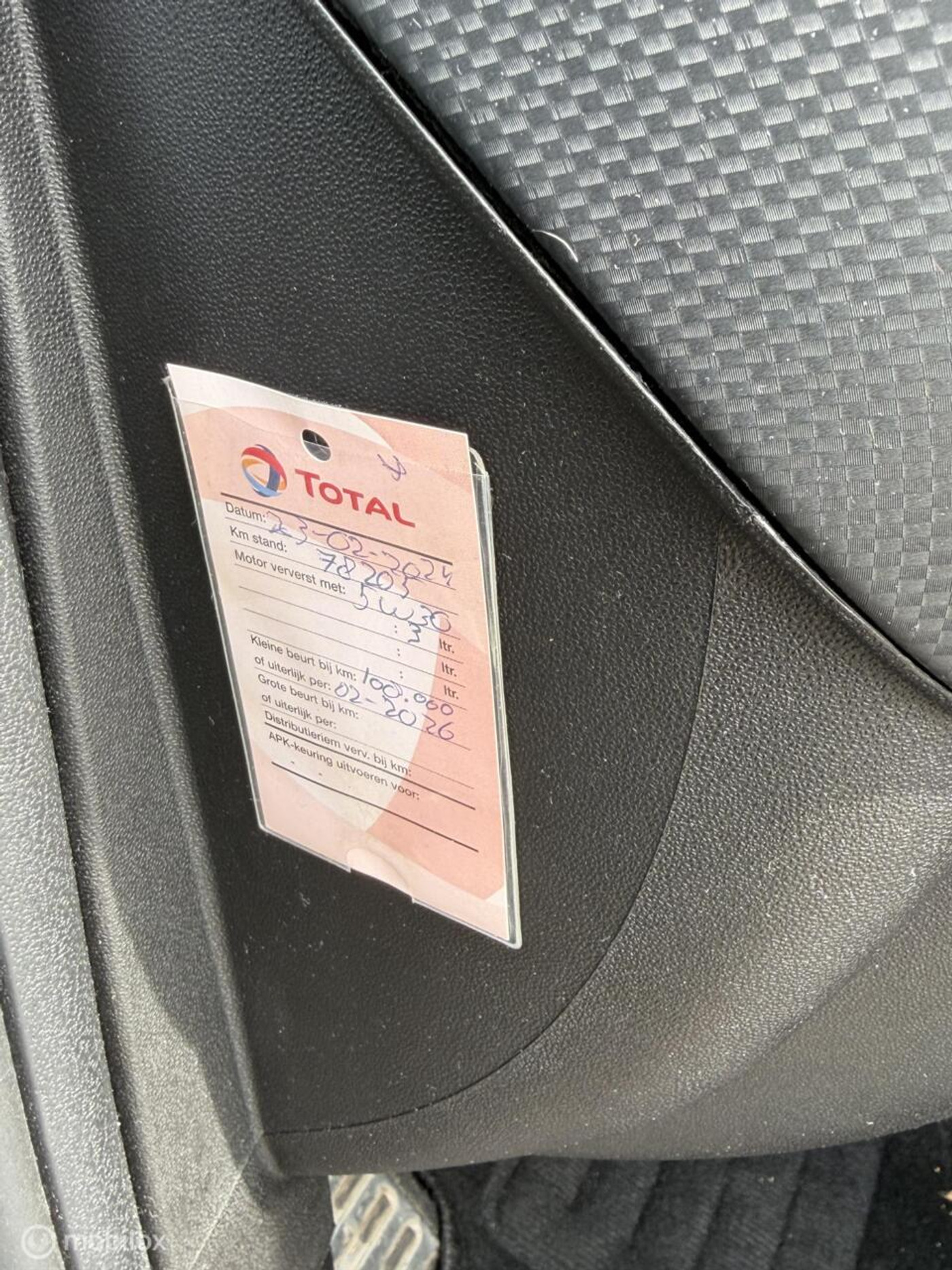 Foto van Fiat Fiat Bravo
