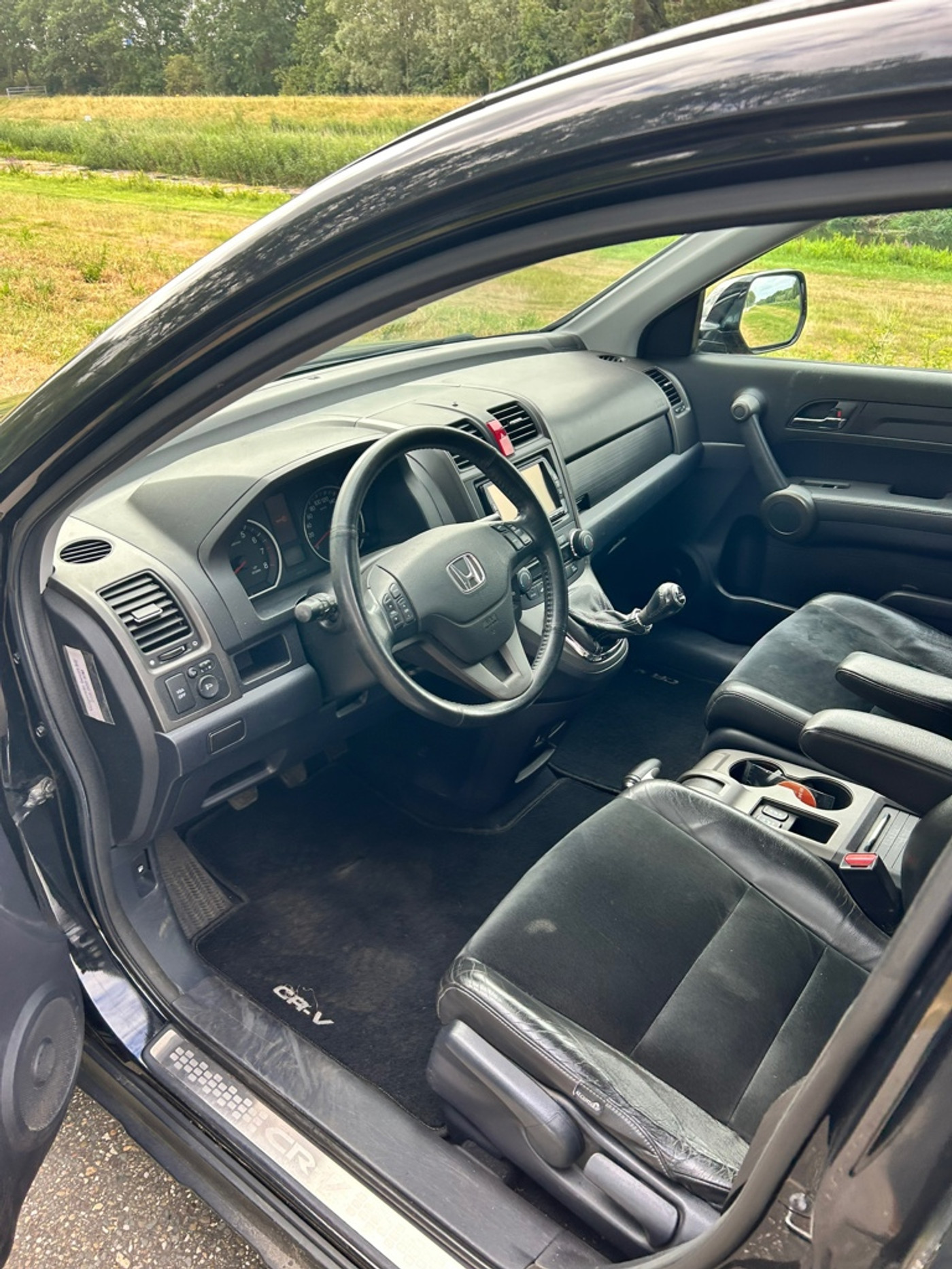 Foto van Honda Honda Cr-v