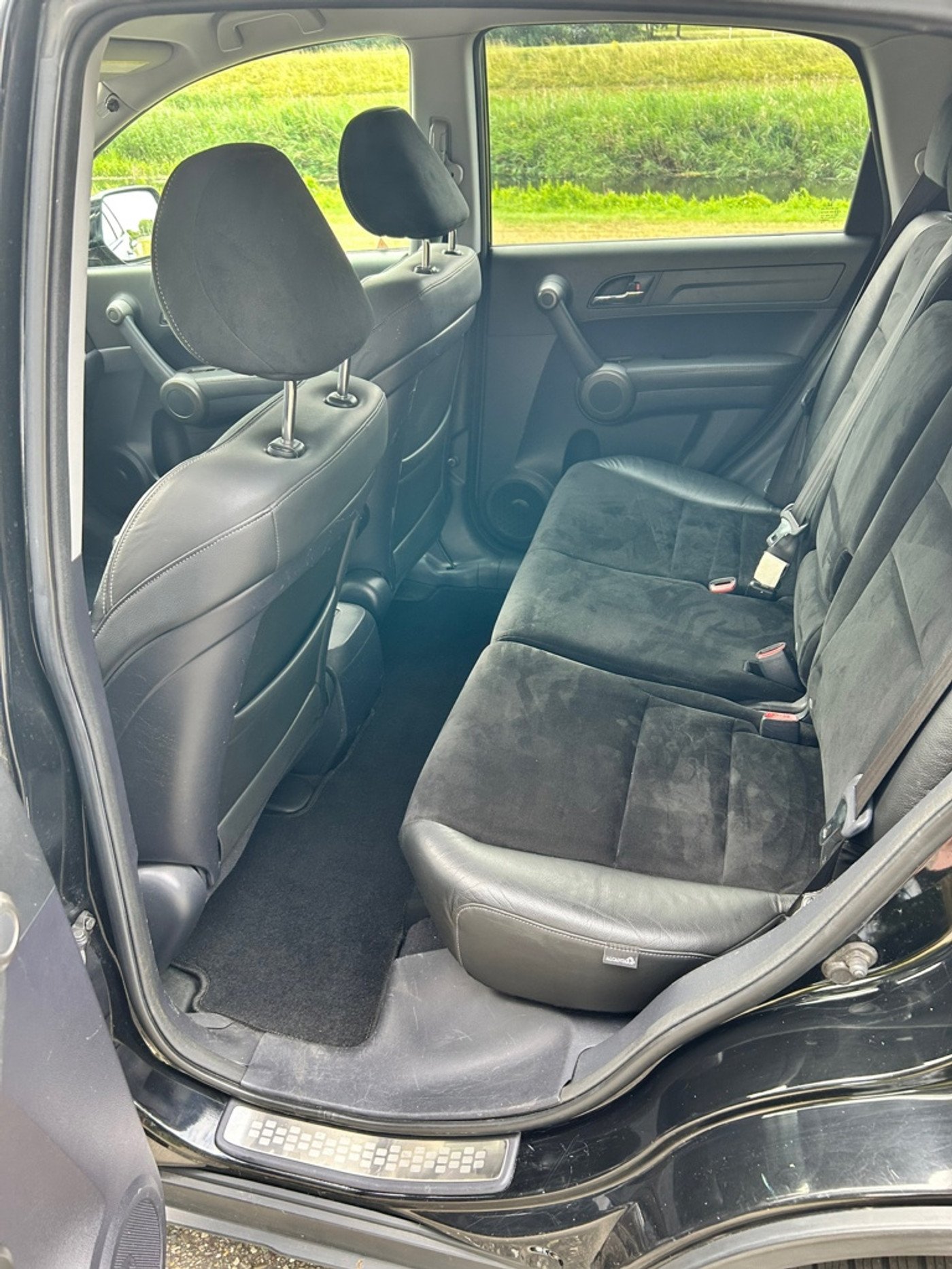Foto van Honda Honda Cr-v