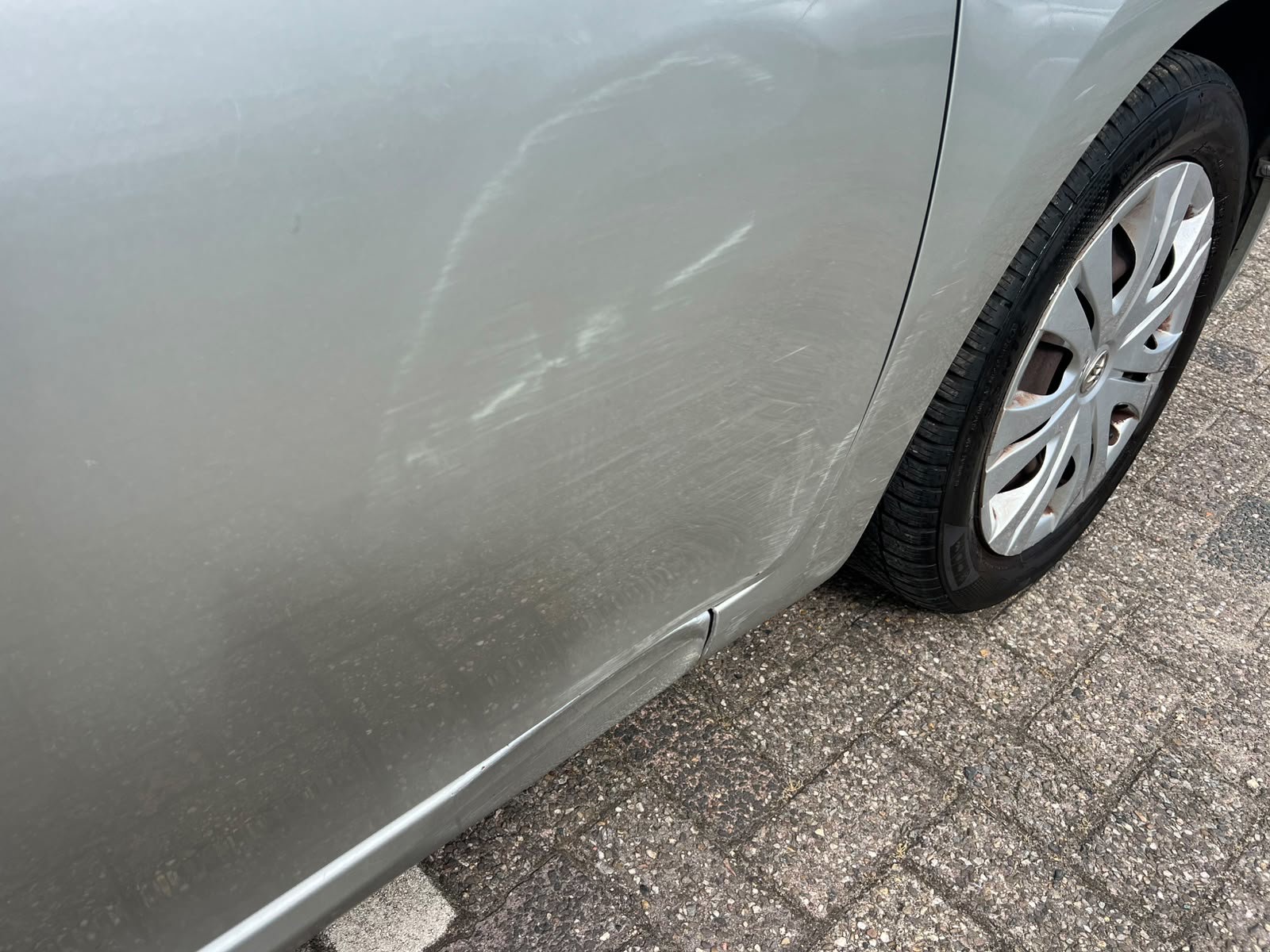 Foto van Toyota Toyota Auris