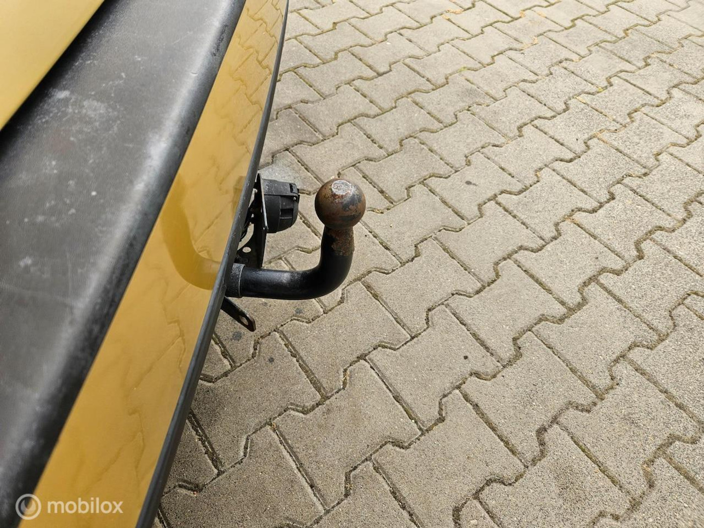 Foto van Volvo S60
