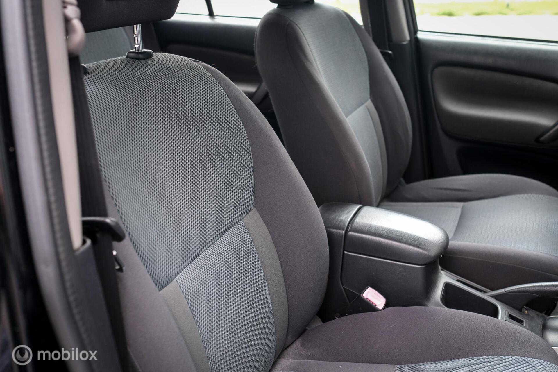 Foto van Toyota Toyota Rav4