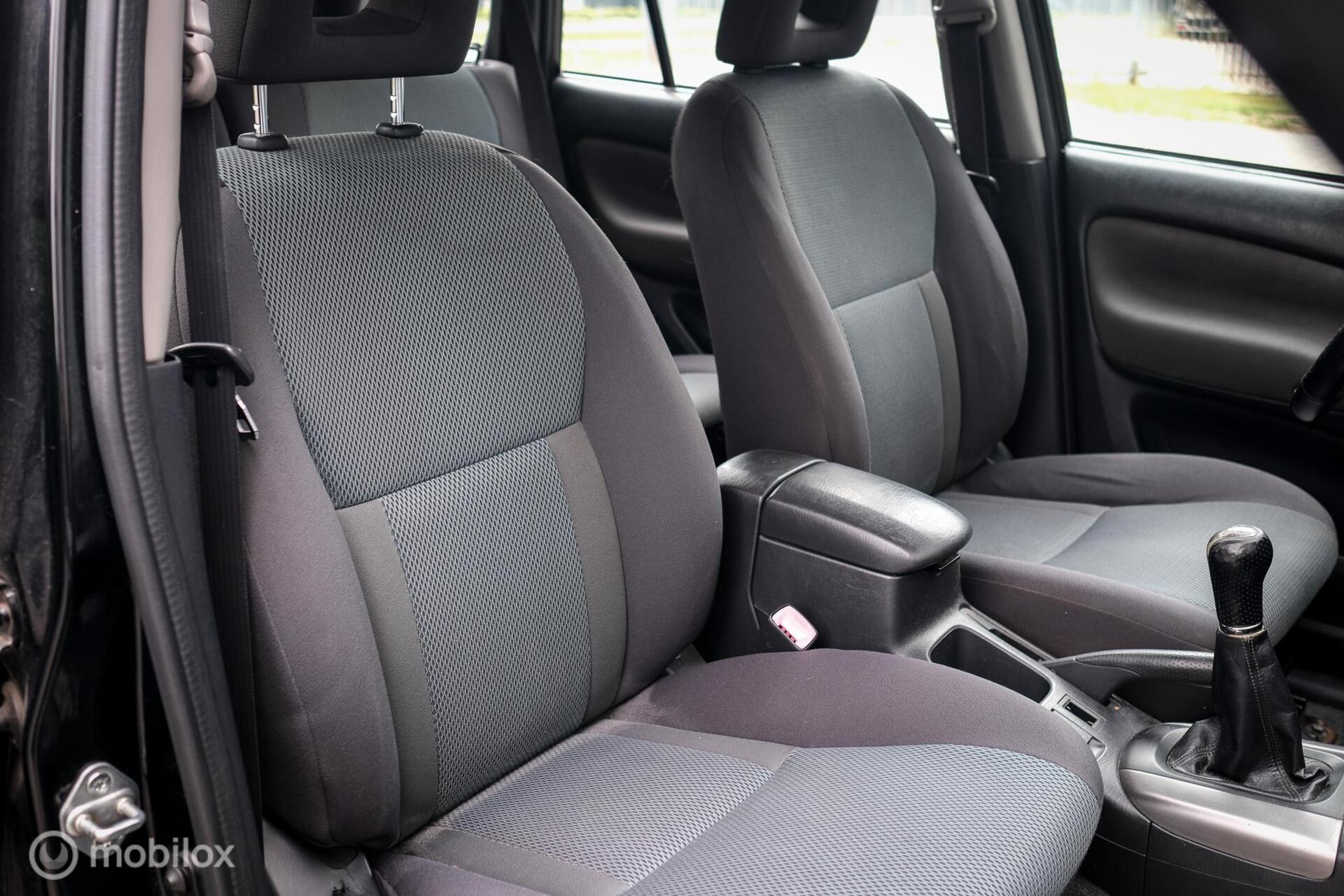 Foto van Toyota Toyota Rav4