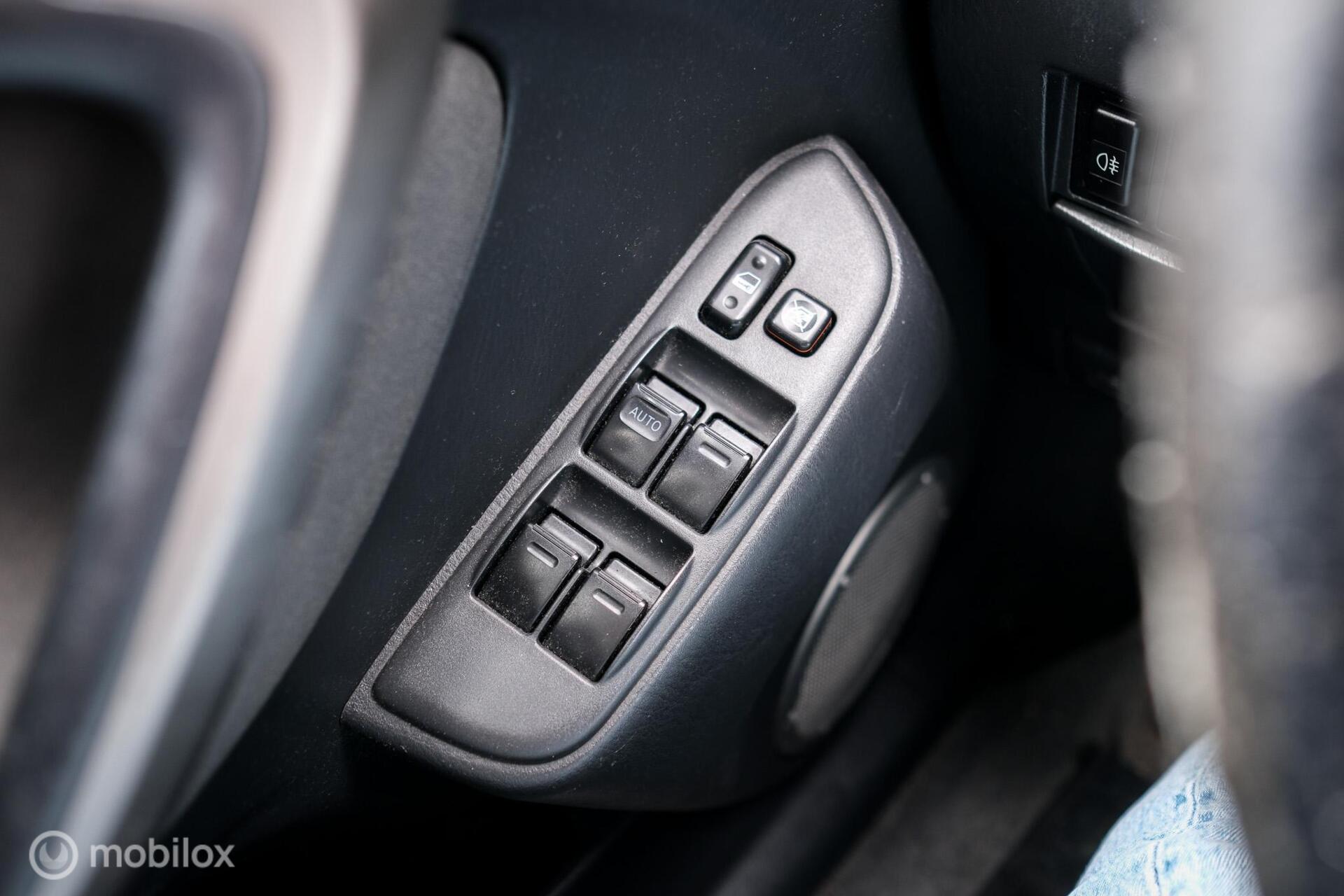 Foto van Toyota Toyota Rav4