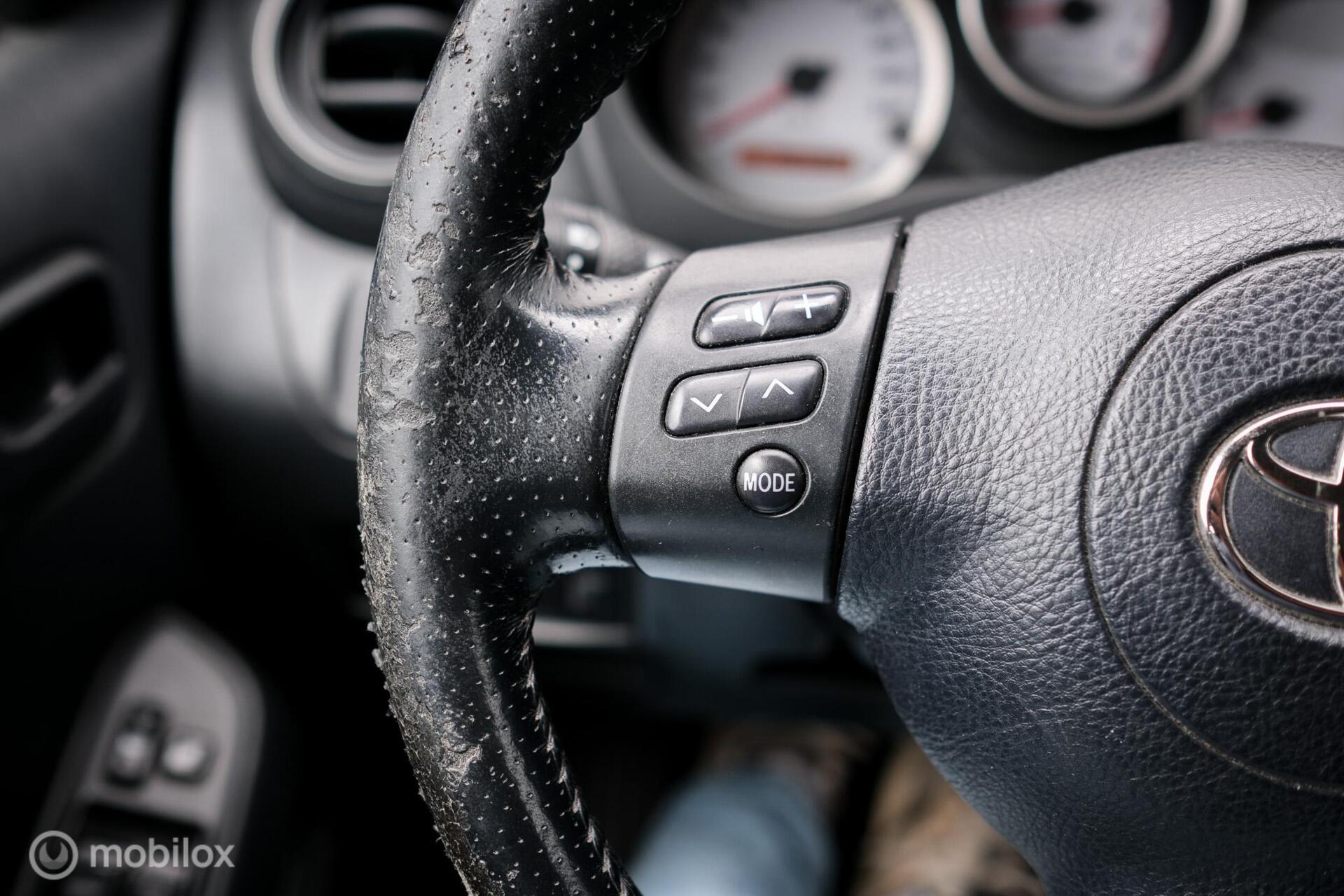 Foto van Toyota Toyota Rav4