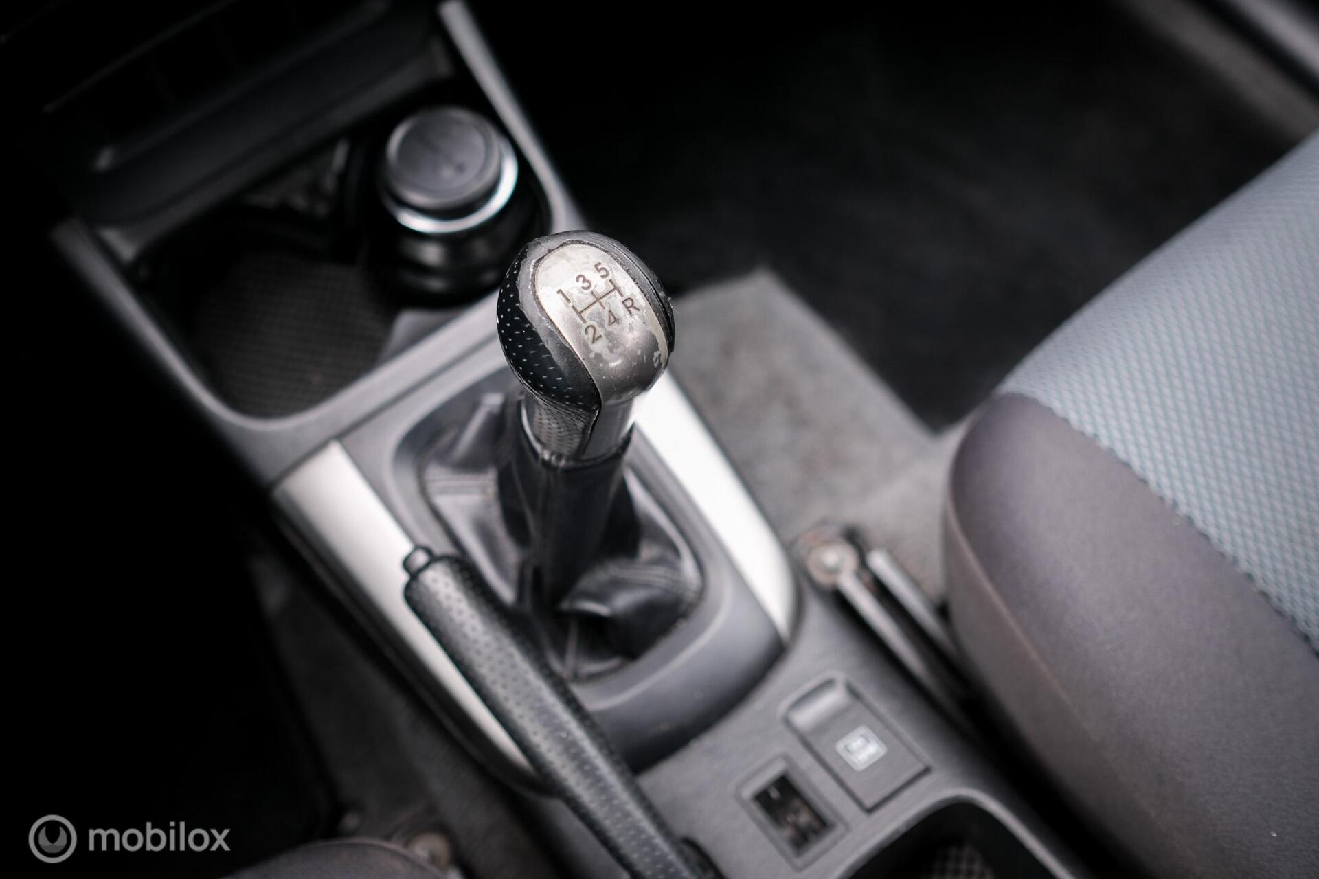 Foto van Toyota Toyota Rav4