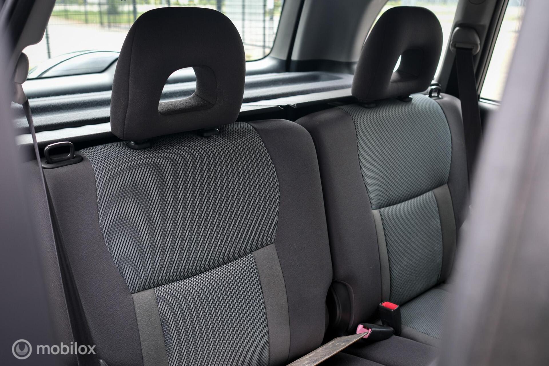 Foto van Toyota Toyota Rav4