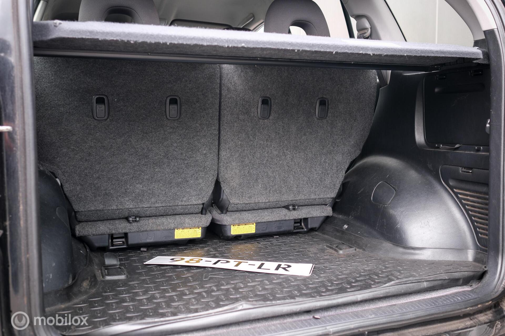 Foto van Toyota Toyota Rav4