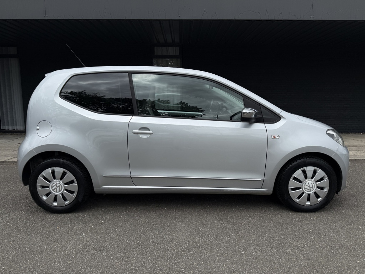 Foto van Volkswagen Up