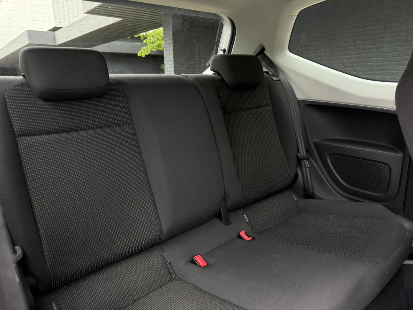 Foto van Volkswagen Up
