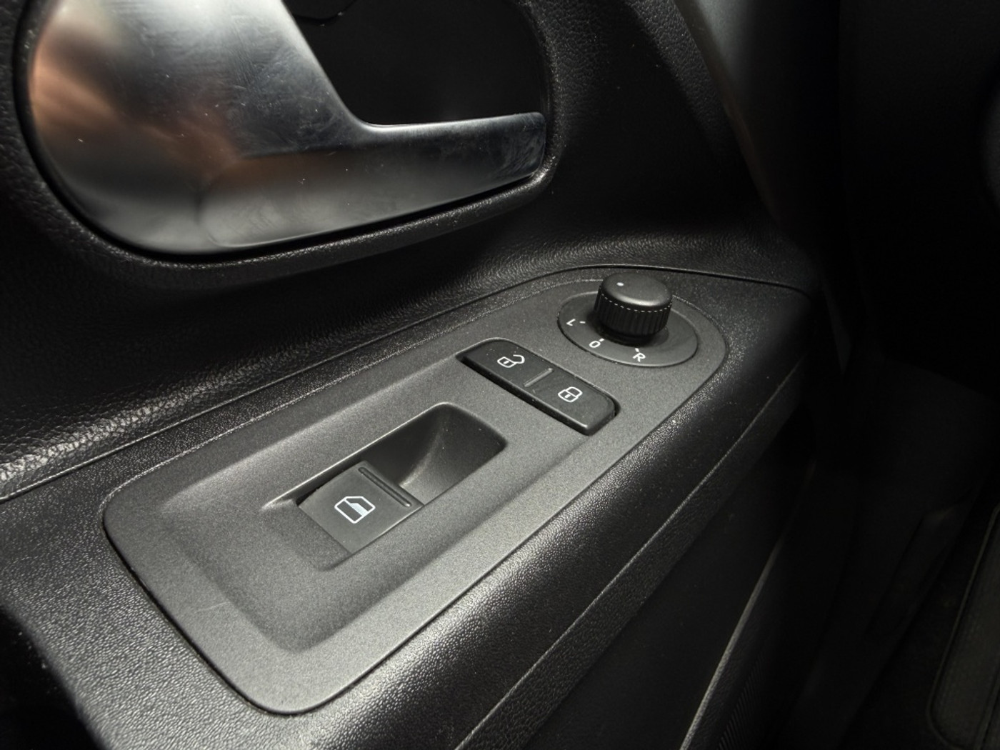Foto van Volkswagen Up
