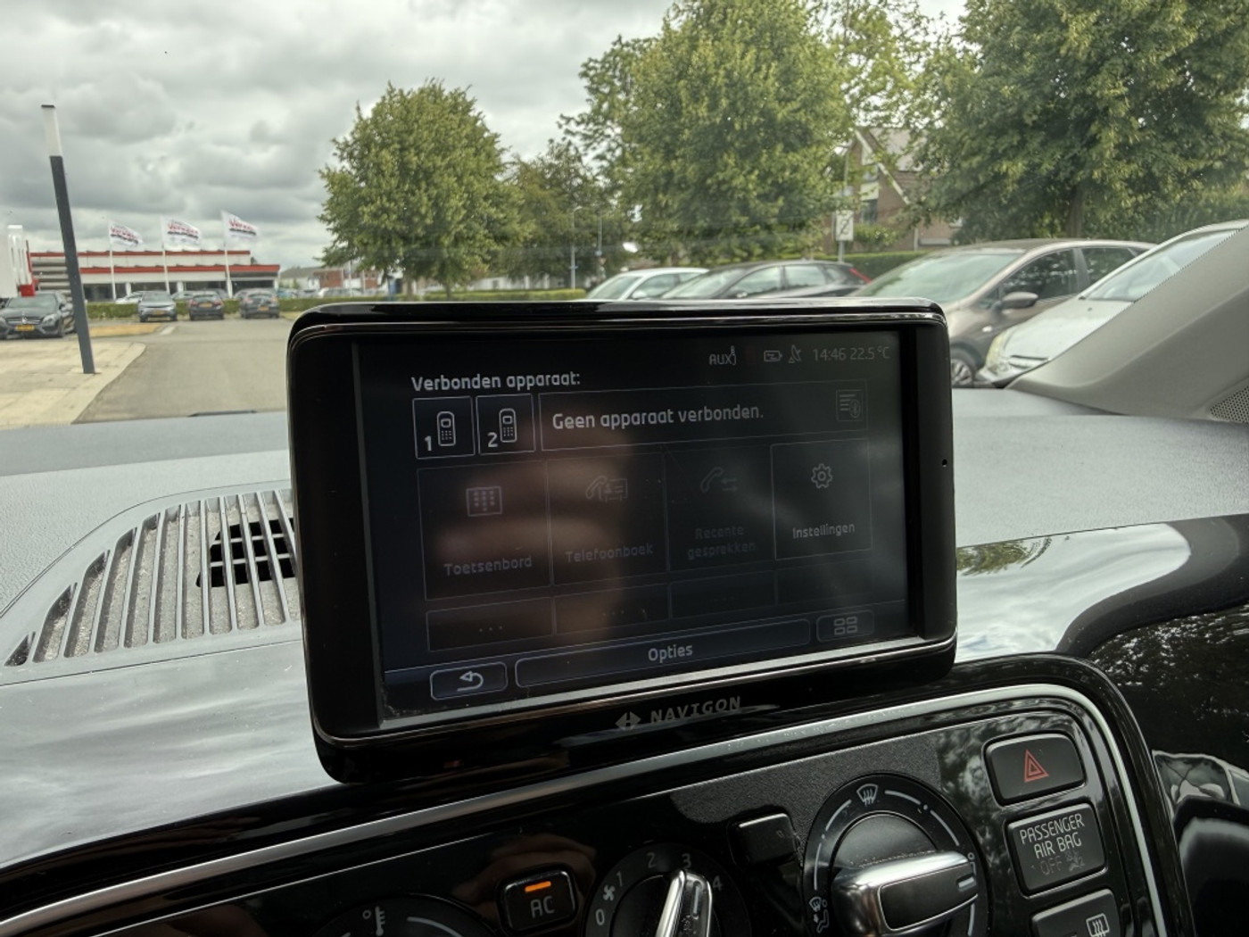 Foto van Volkswagen Up