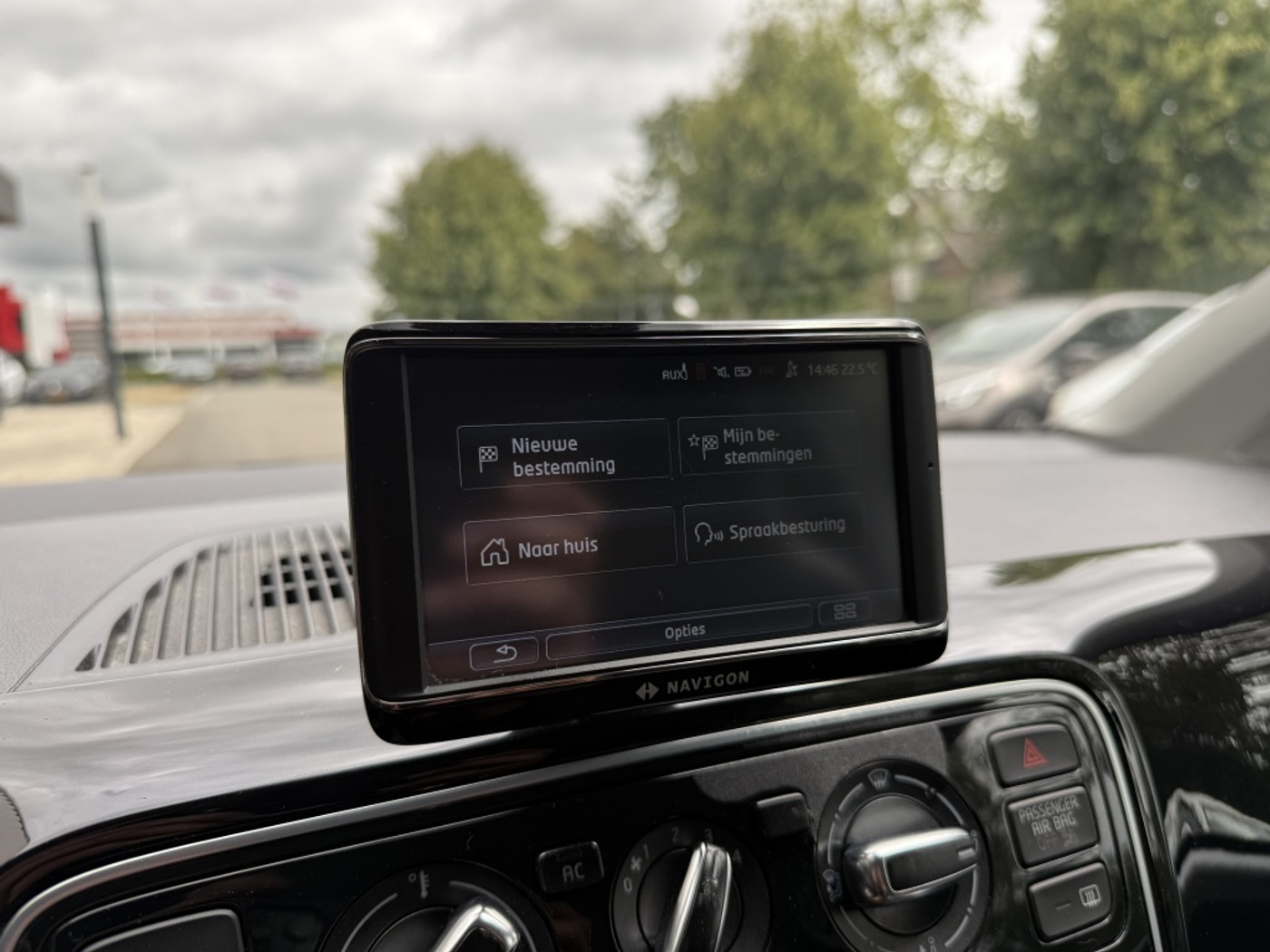 Foto van Volkswagen Up