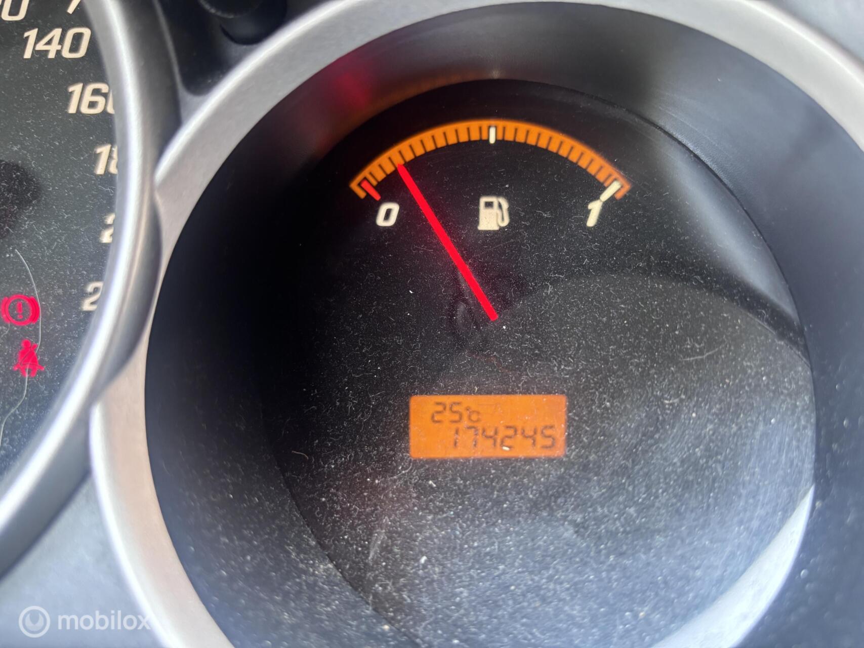 Foto van Honda Jazz