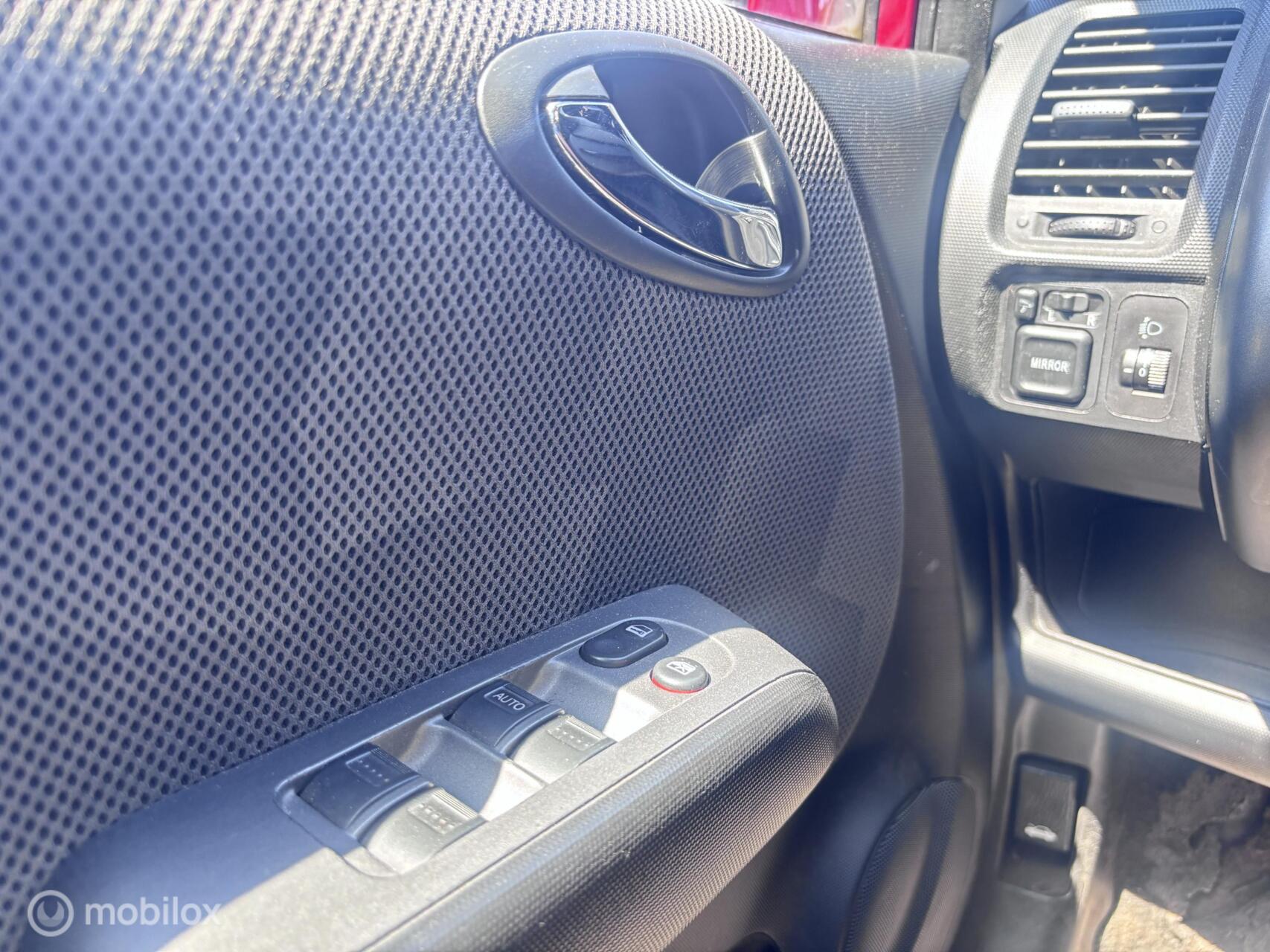 Foto van Honda Jazz