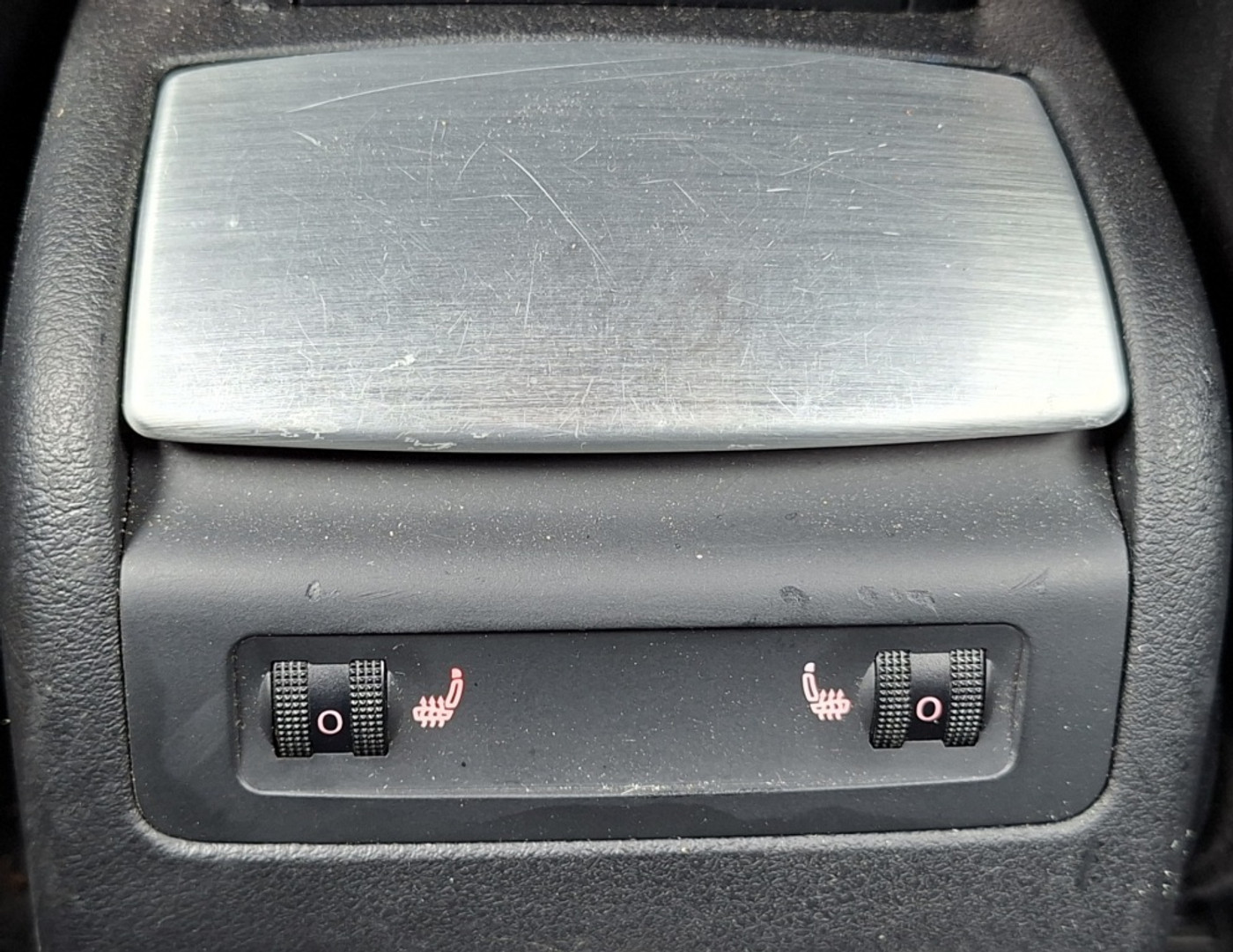 Foto van Audi Audi A4