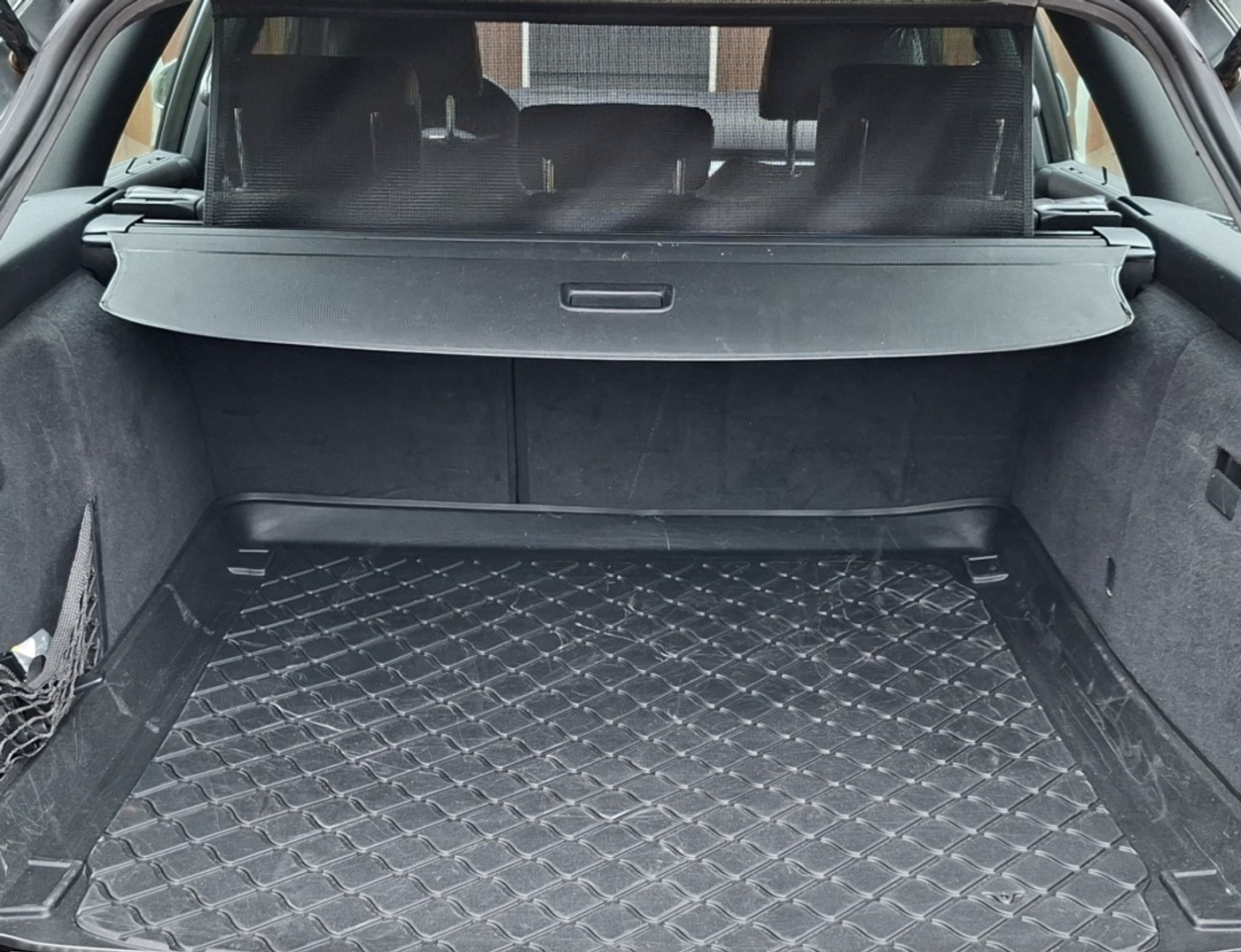 Foto van Audi Audi A4
