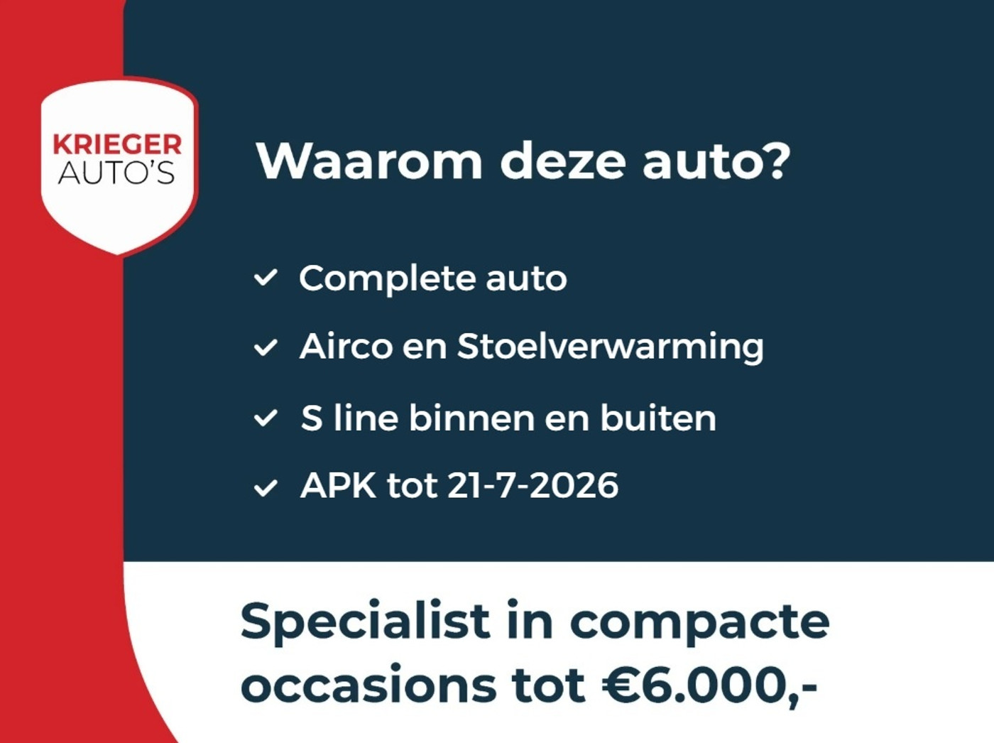 Foto van Audi Audi A4