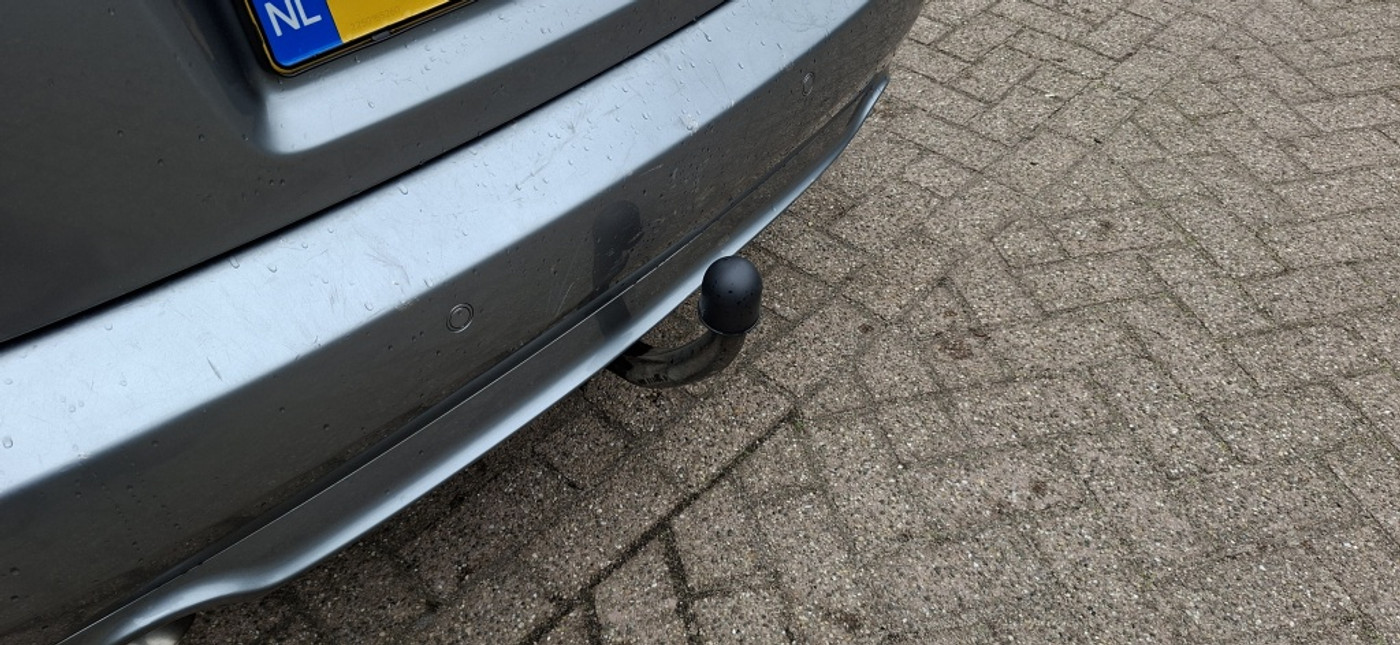 Foto van Audi Audi A4