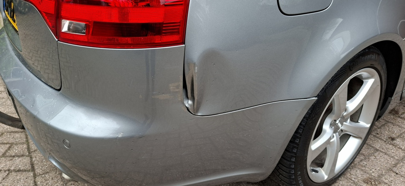 Foto van Audi Audi A4