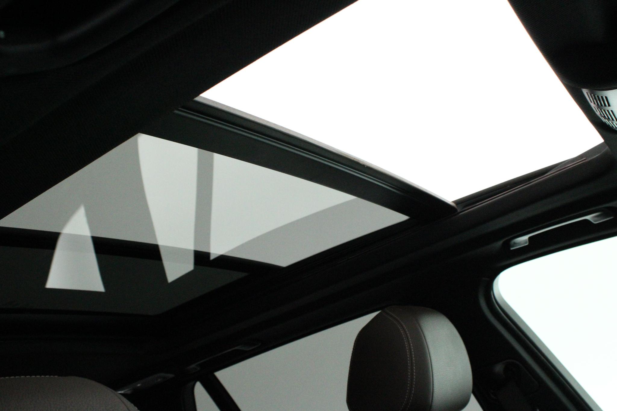 Foto van BMW X5 Xdrive30d
