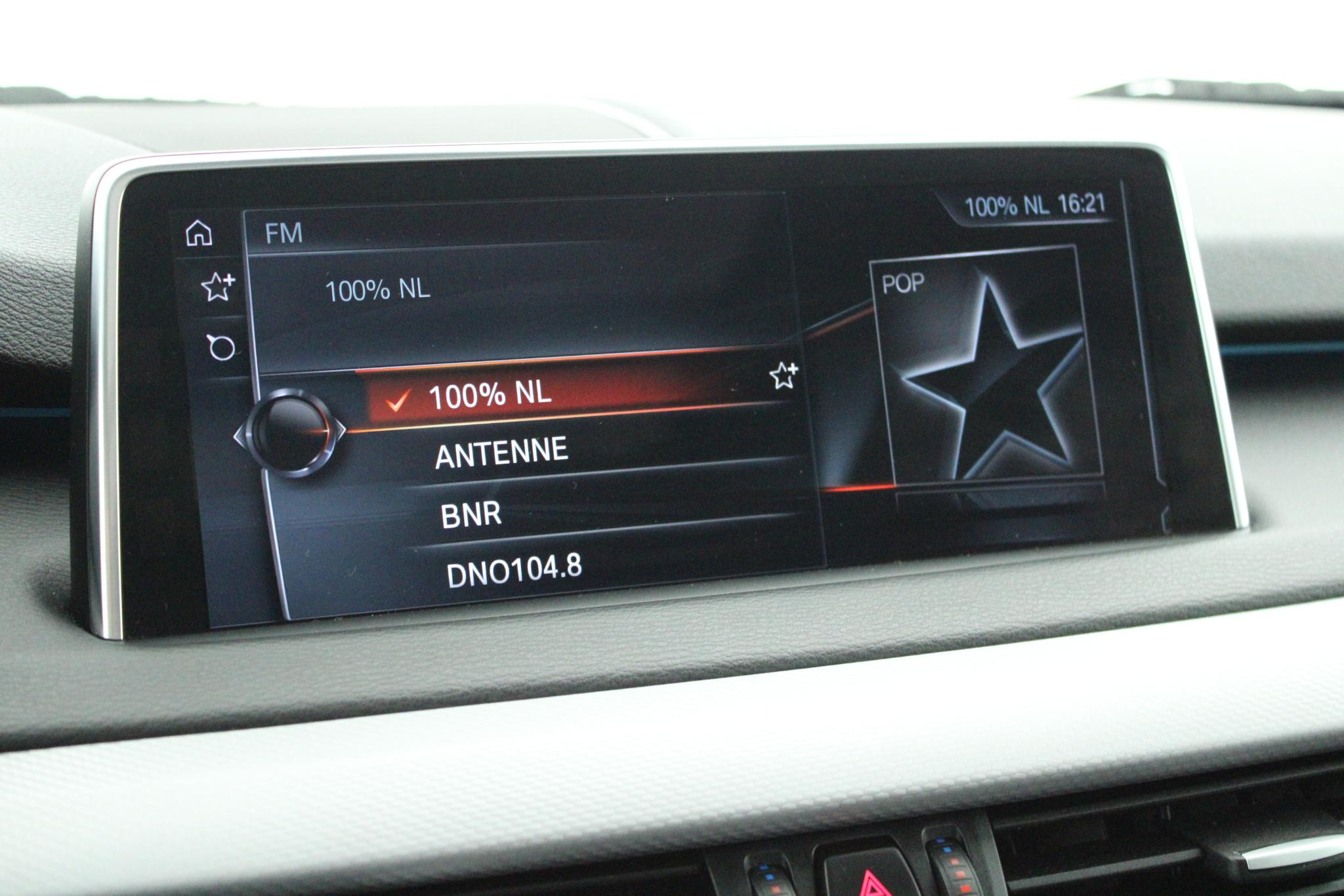 Foto van BMW X5 Xdrive30d