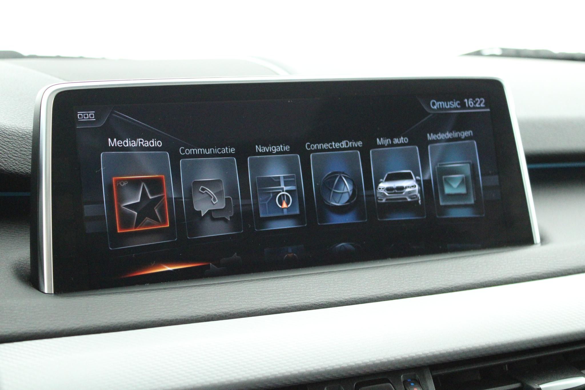 Foto van BMW X5 Xdrive30d