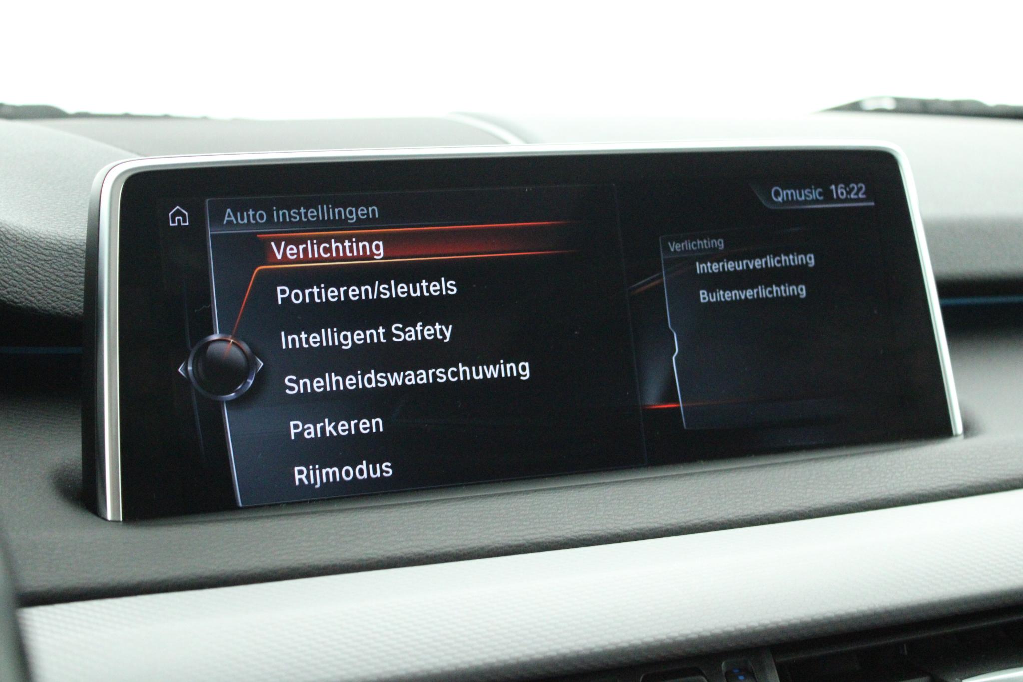 Foto van BMW X5 Xdrive30d
