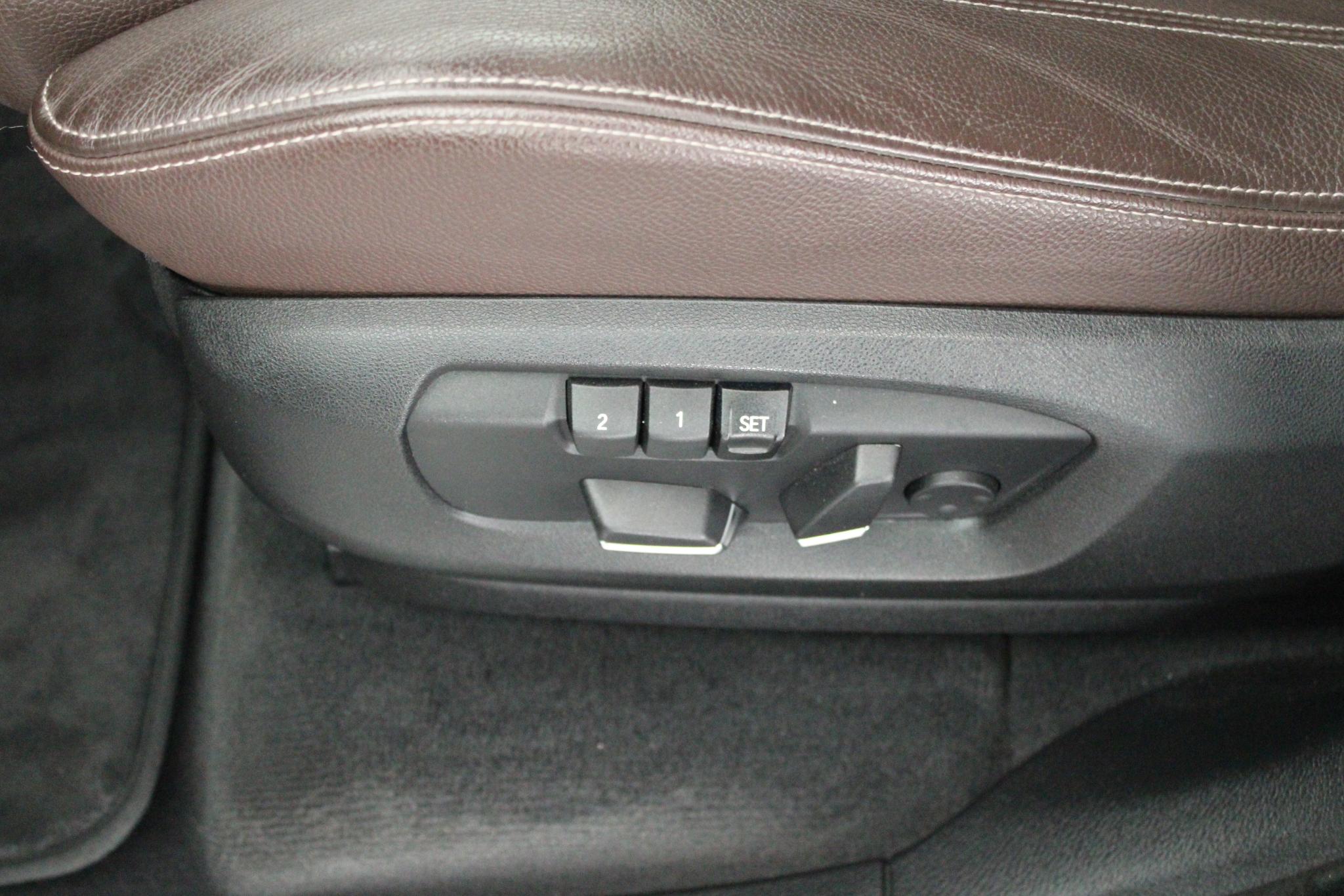 Foto van BMW X5 Xdrive30d
