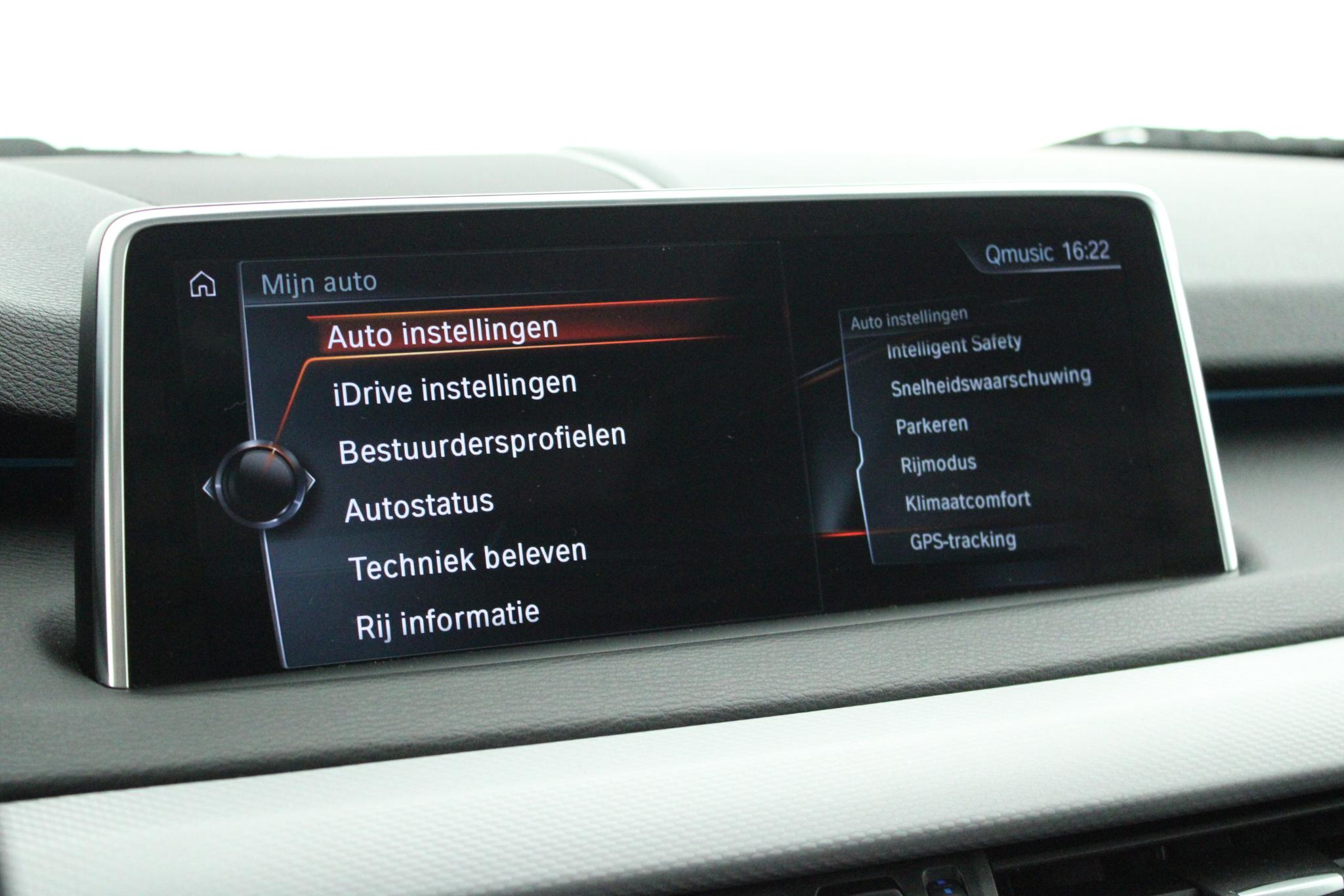 Foto van BMW X5 Xdrive30d
